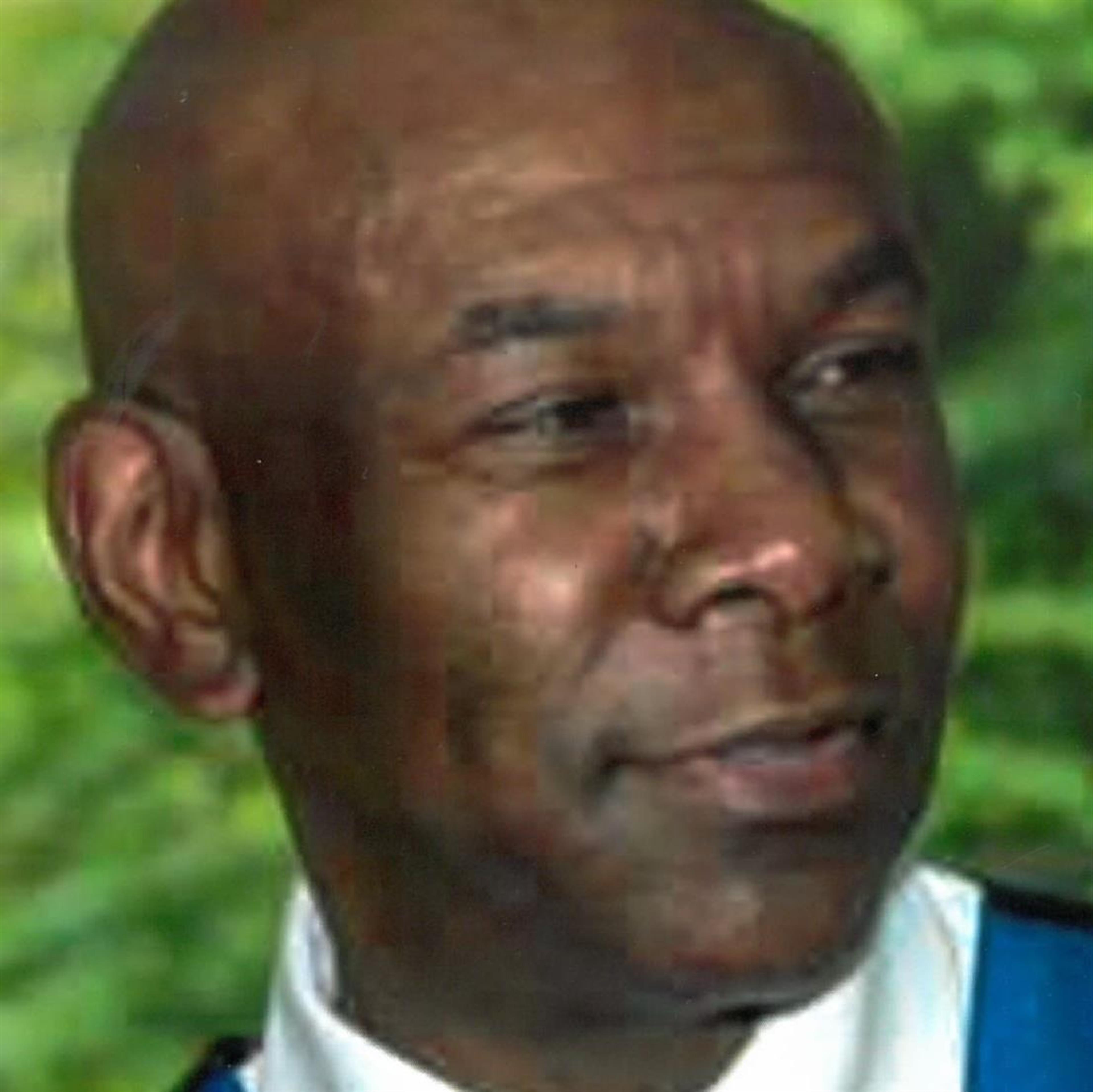 Robert Ausberry's obituary picture