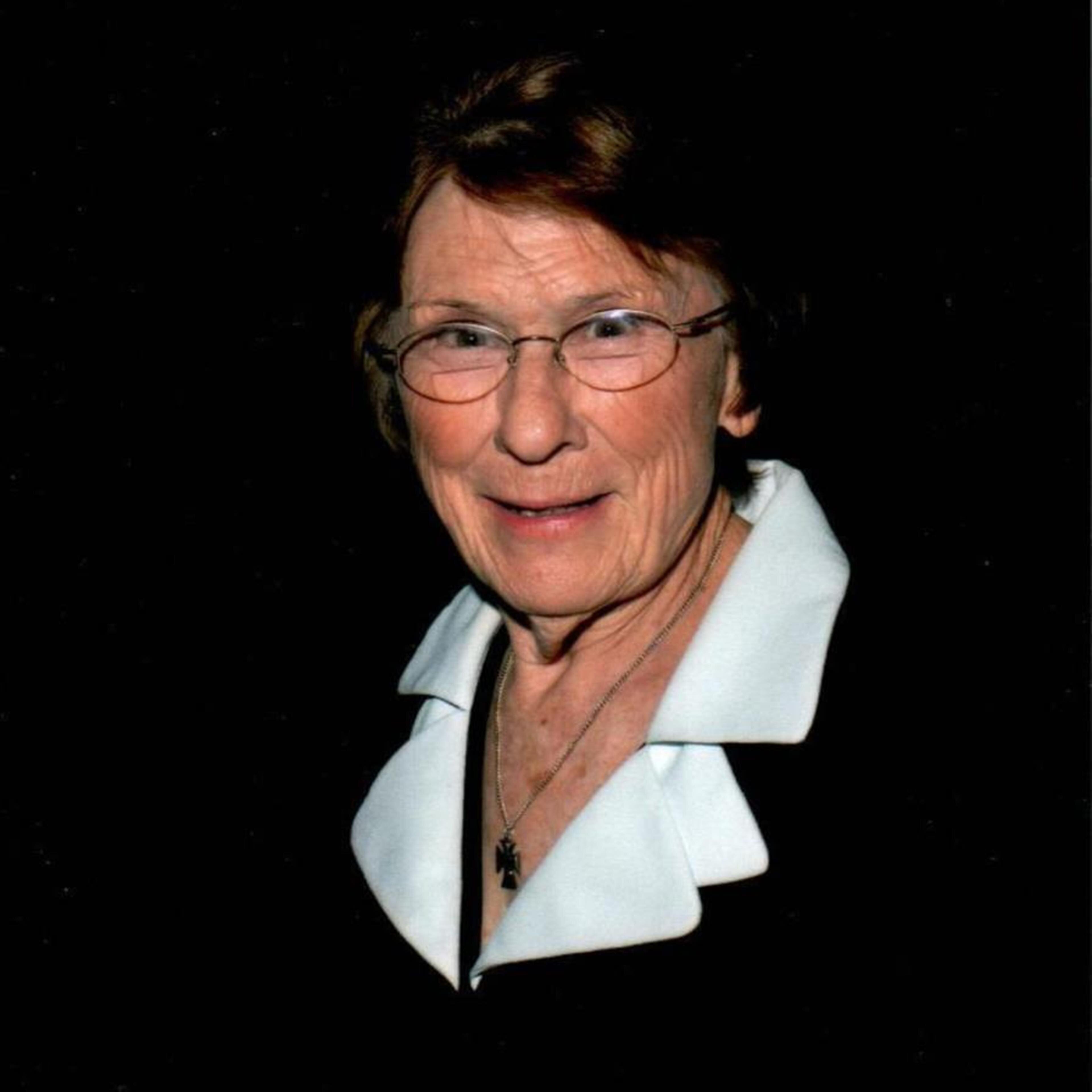 Melva Young Harvey