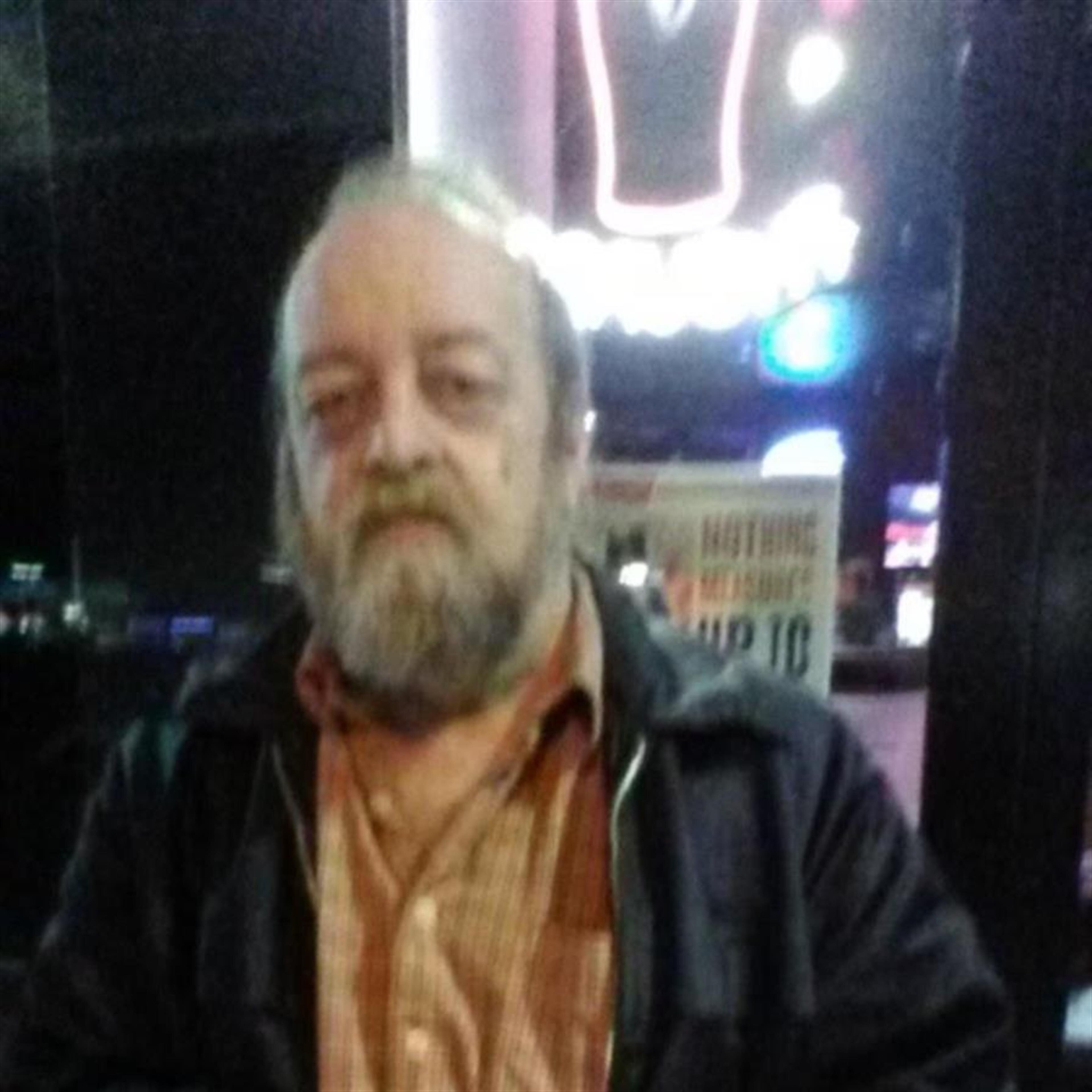 Donald Ogden Emmerson