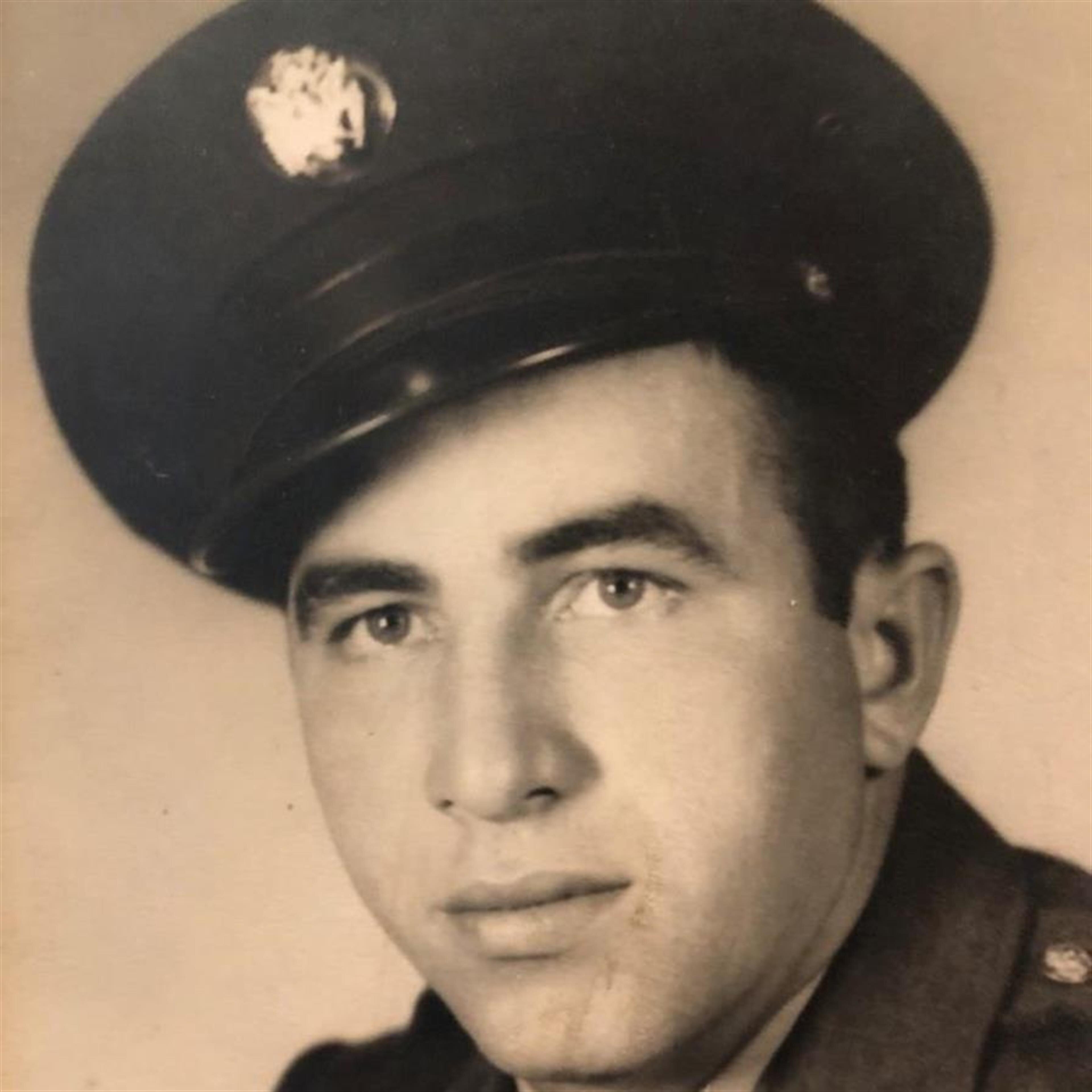 Stephen John Mogdis