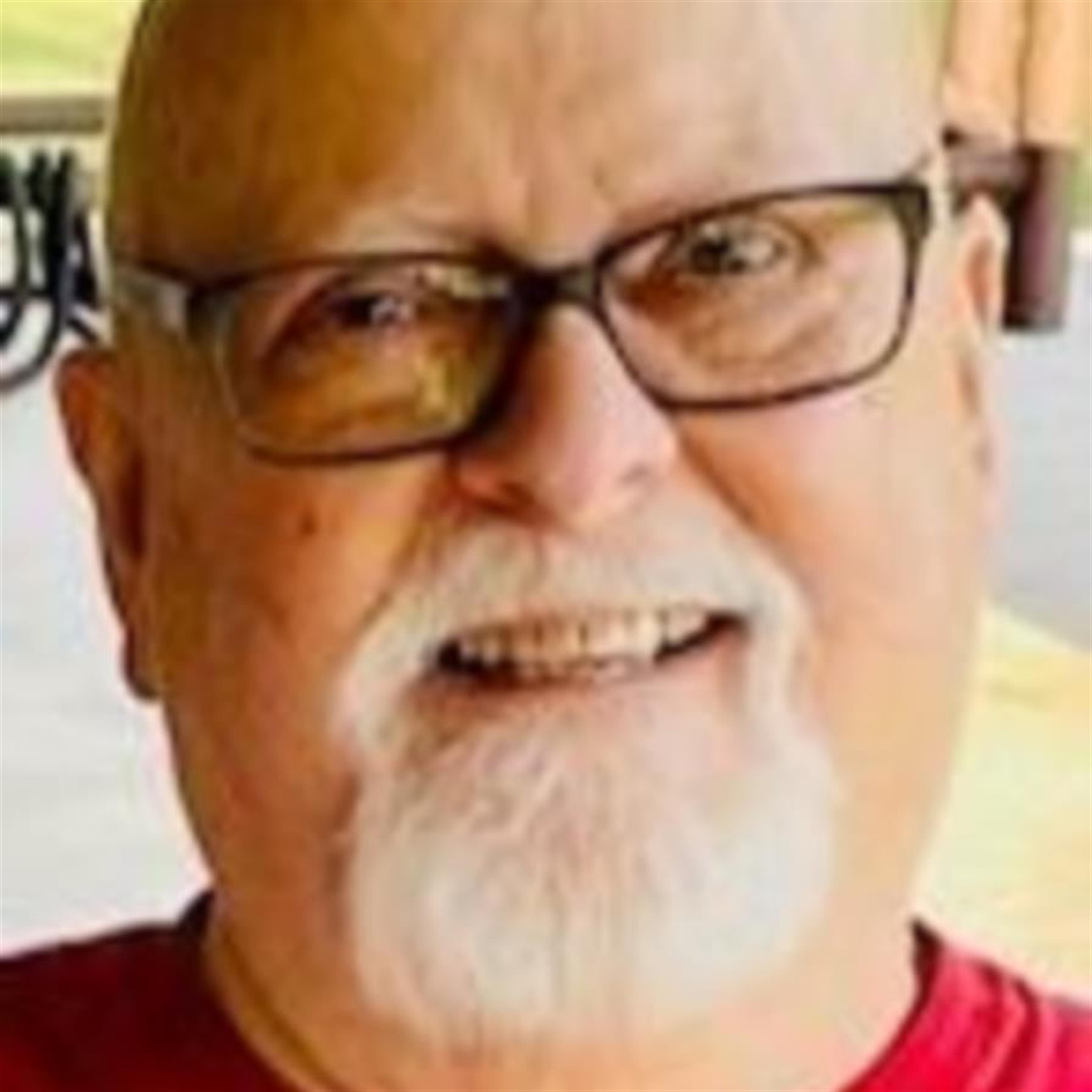 John Clyde Rhue
