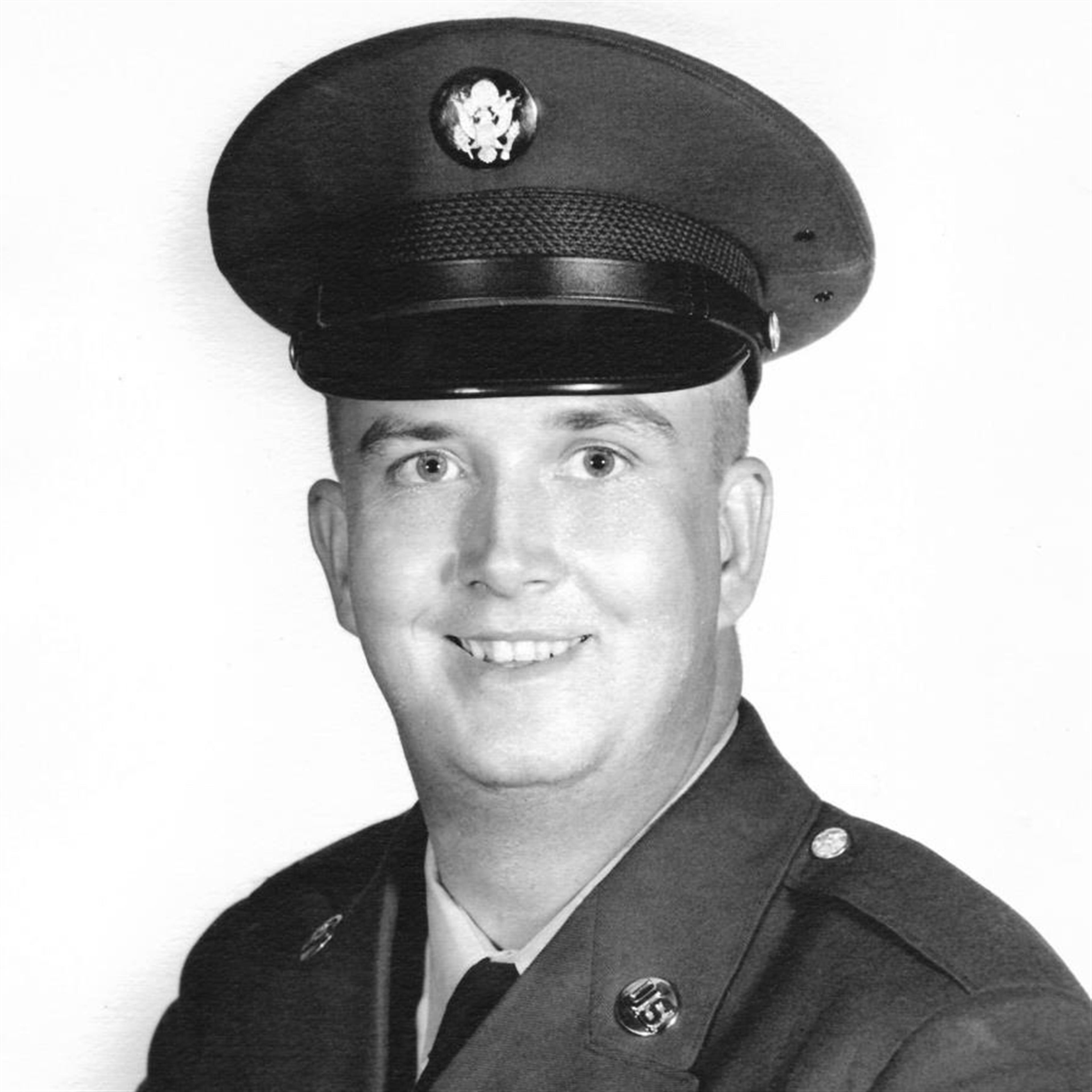 Kenneth Gordon Chalk