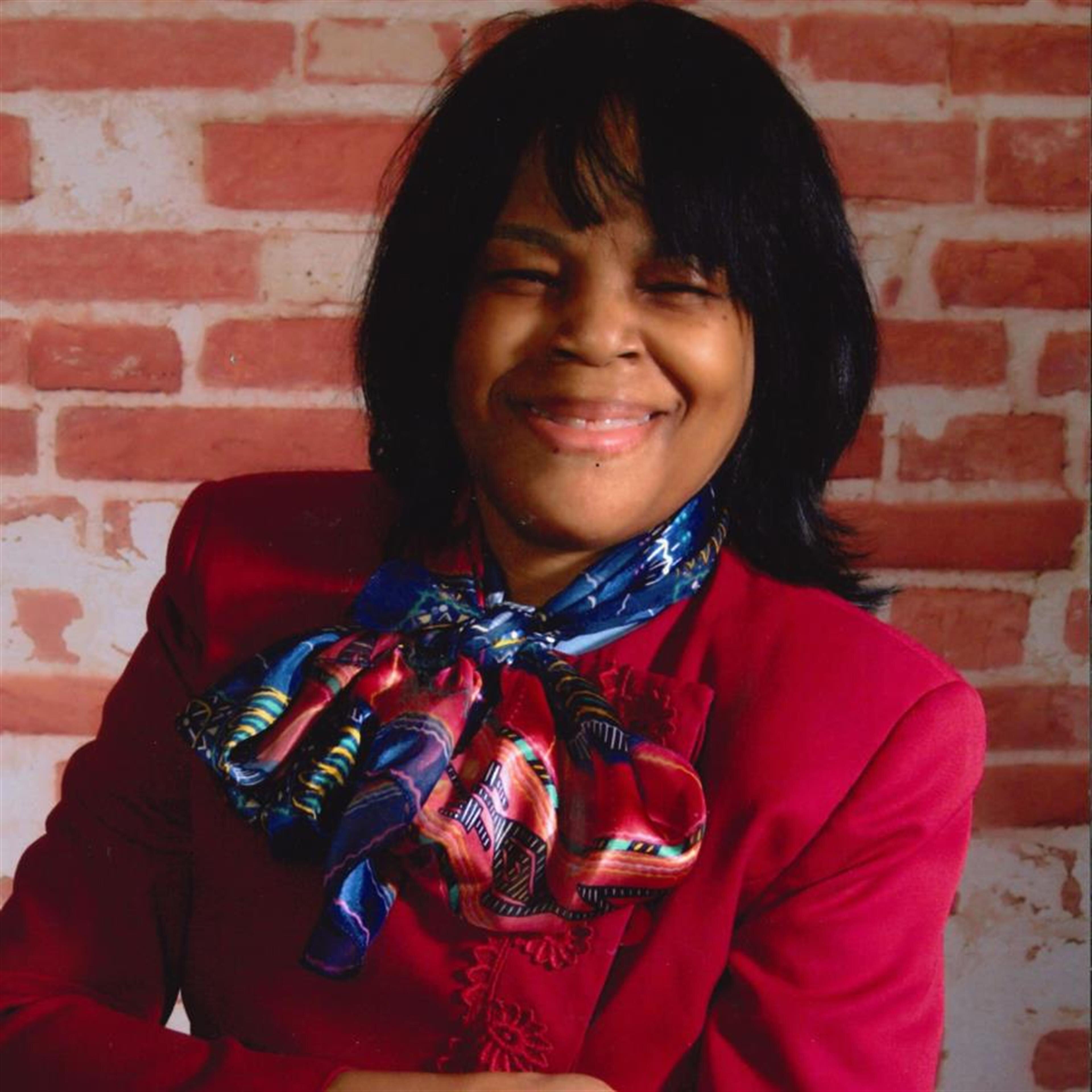 Annette Simpson