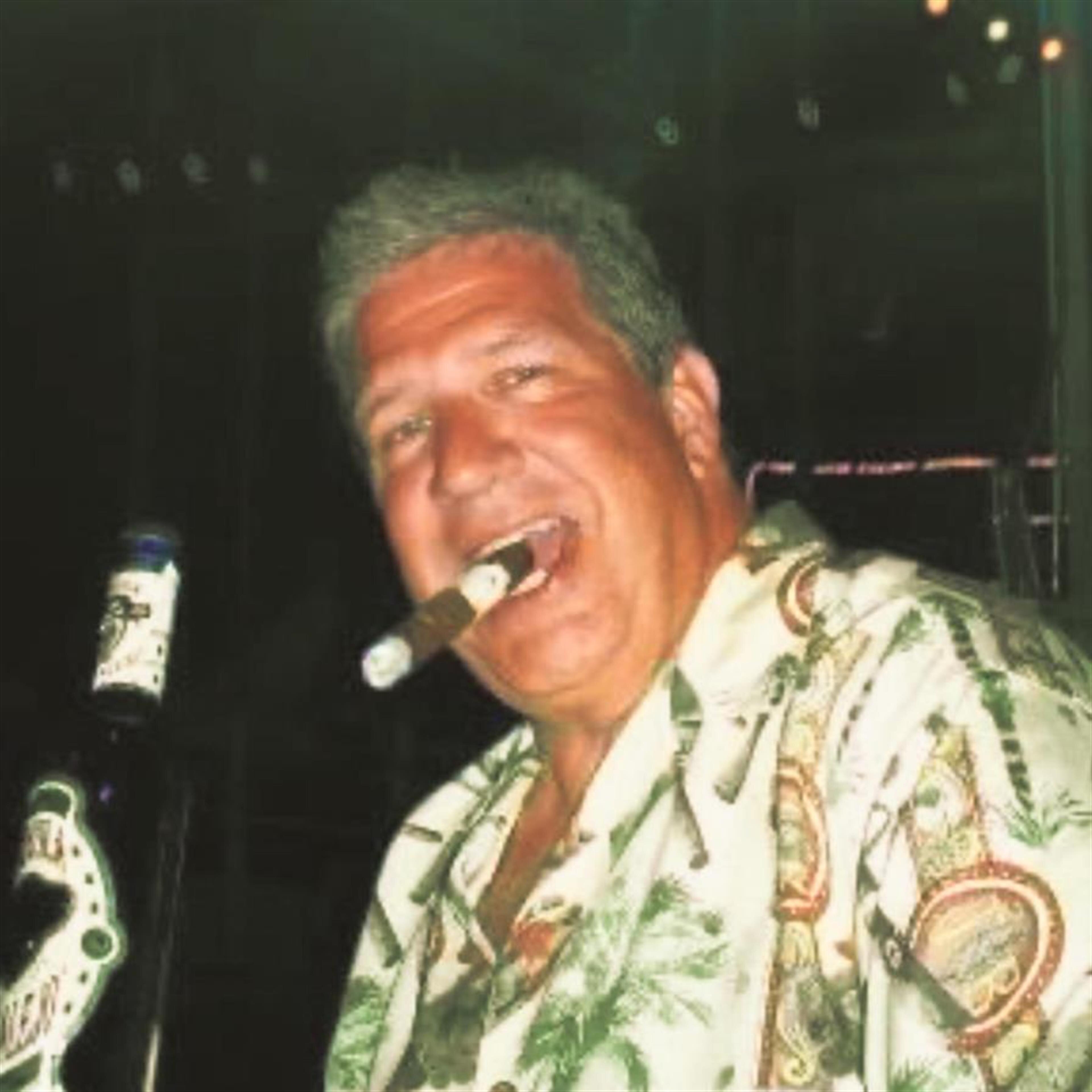 Bill Thune