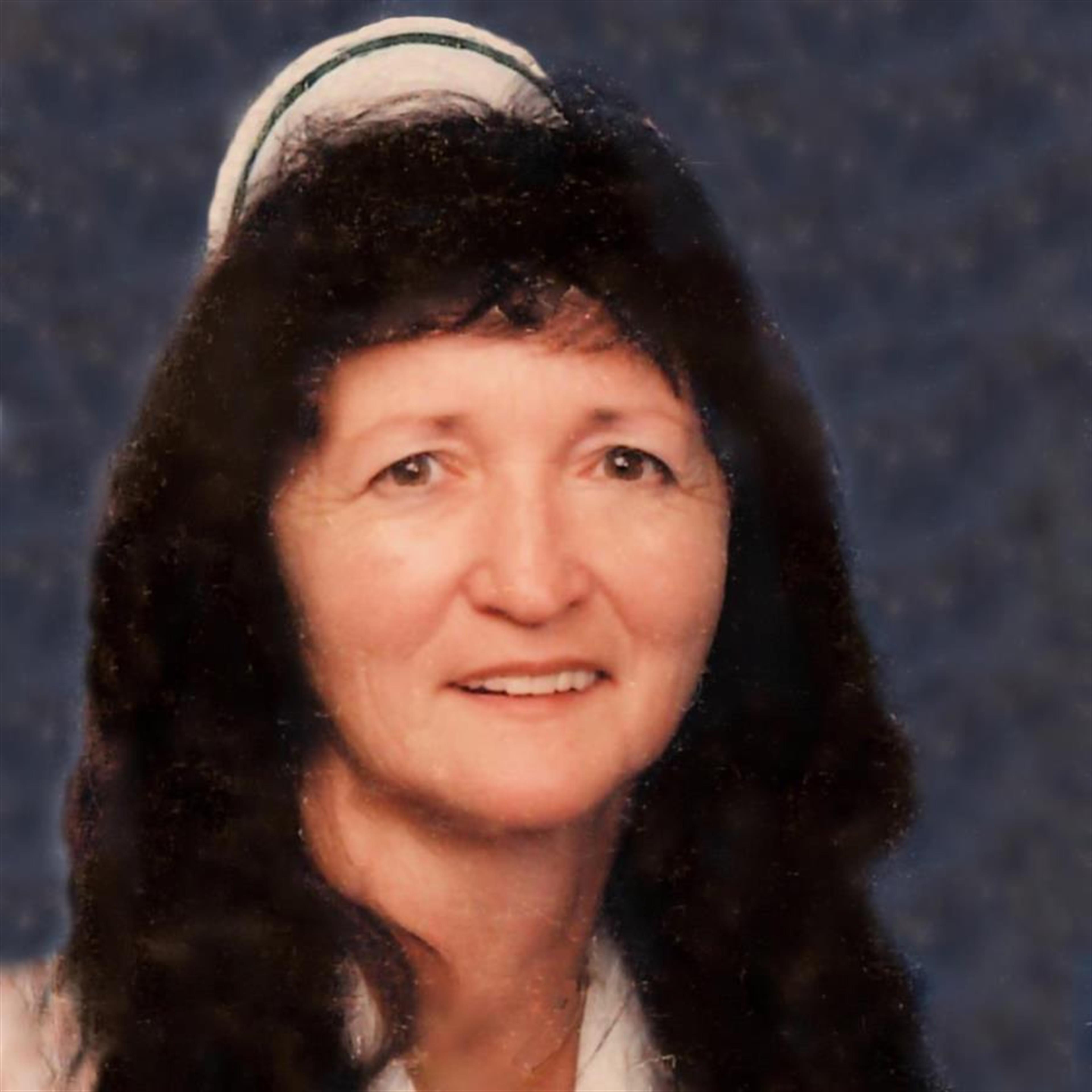 Daphne Pope Dean