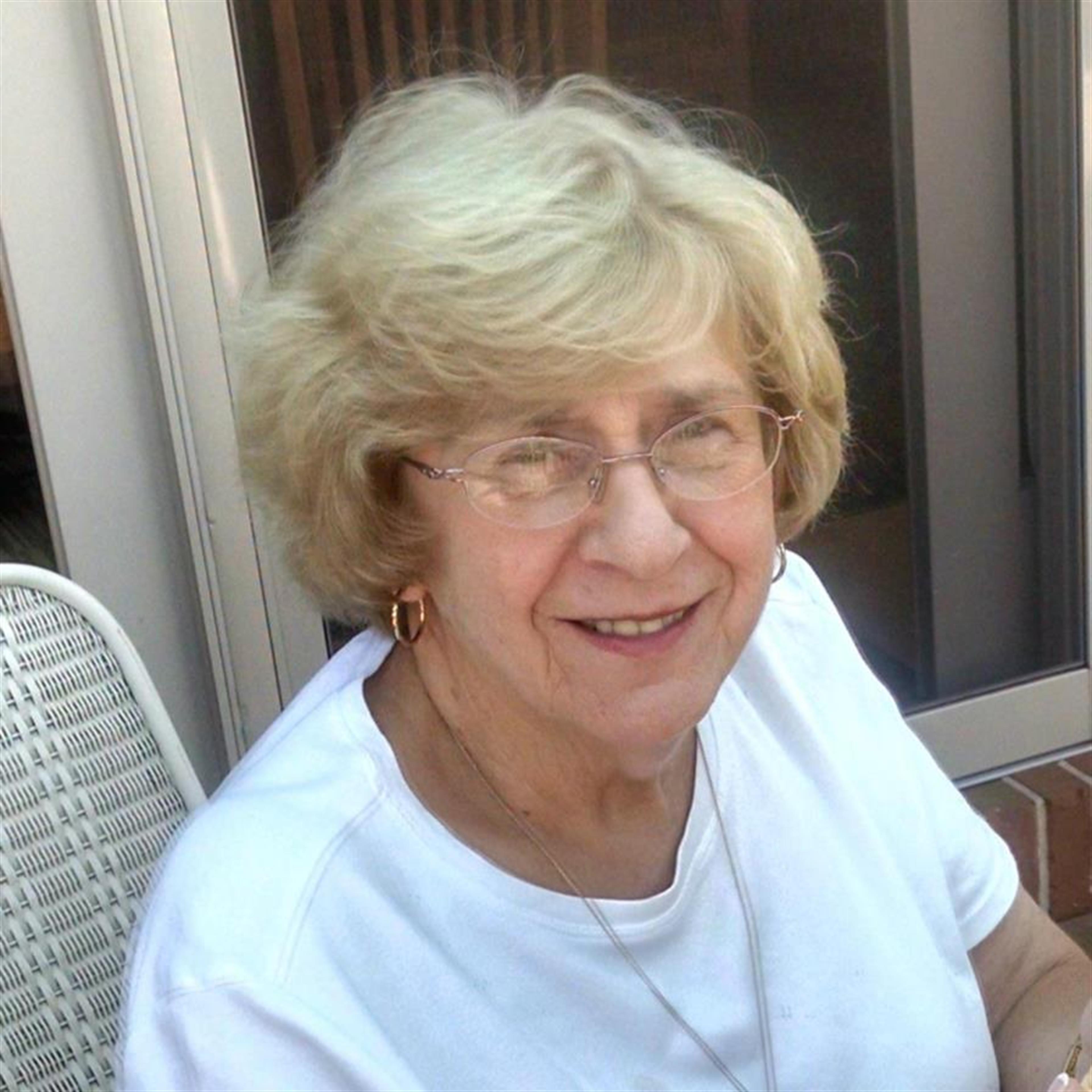 Delores Ann Gebhardt