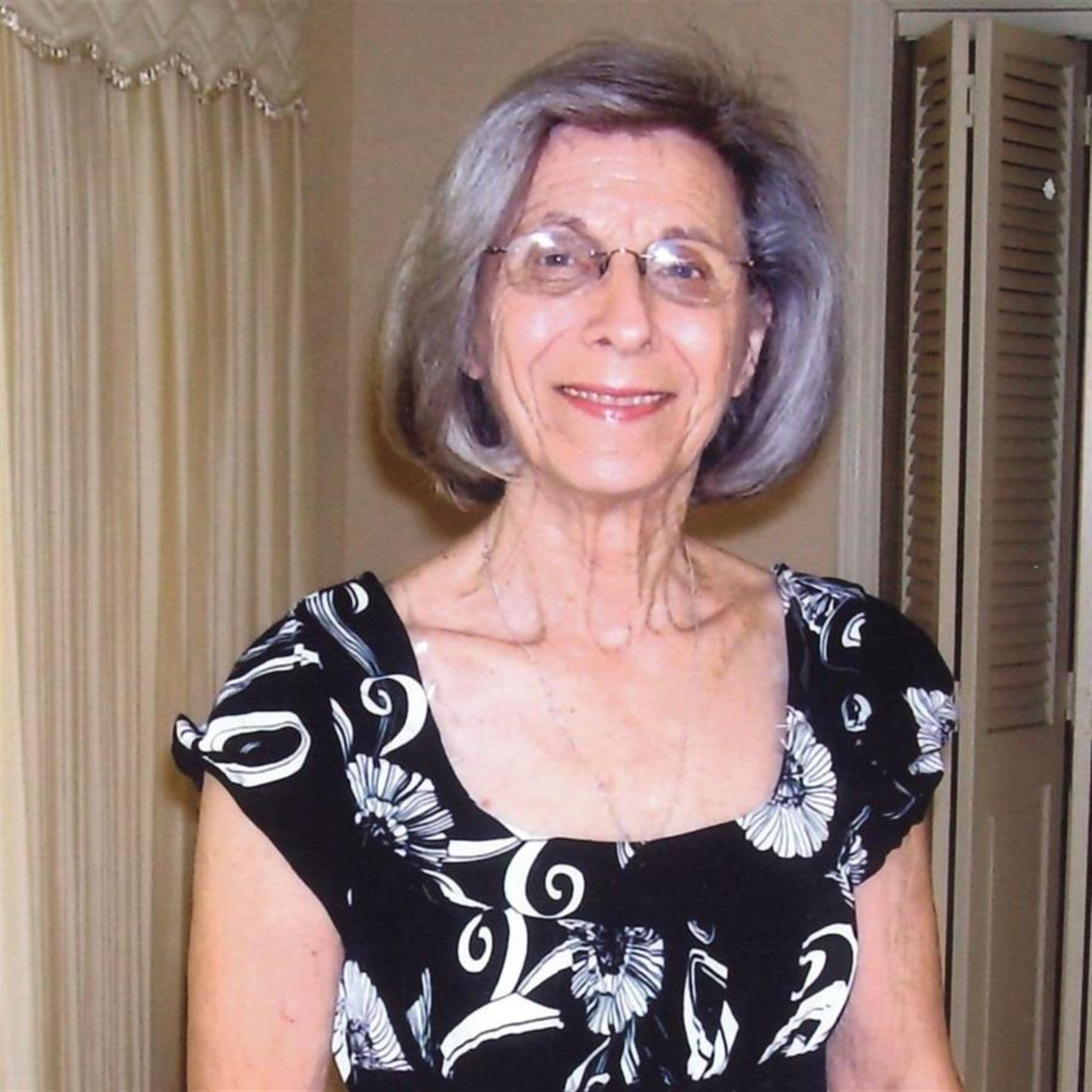Helen C. Ross