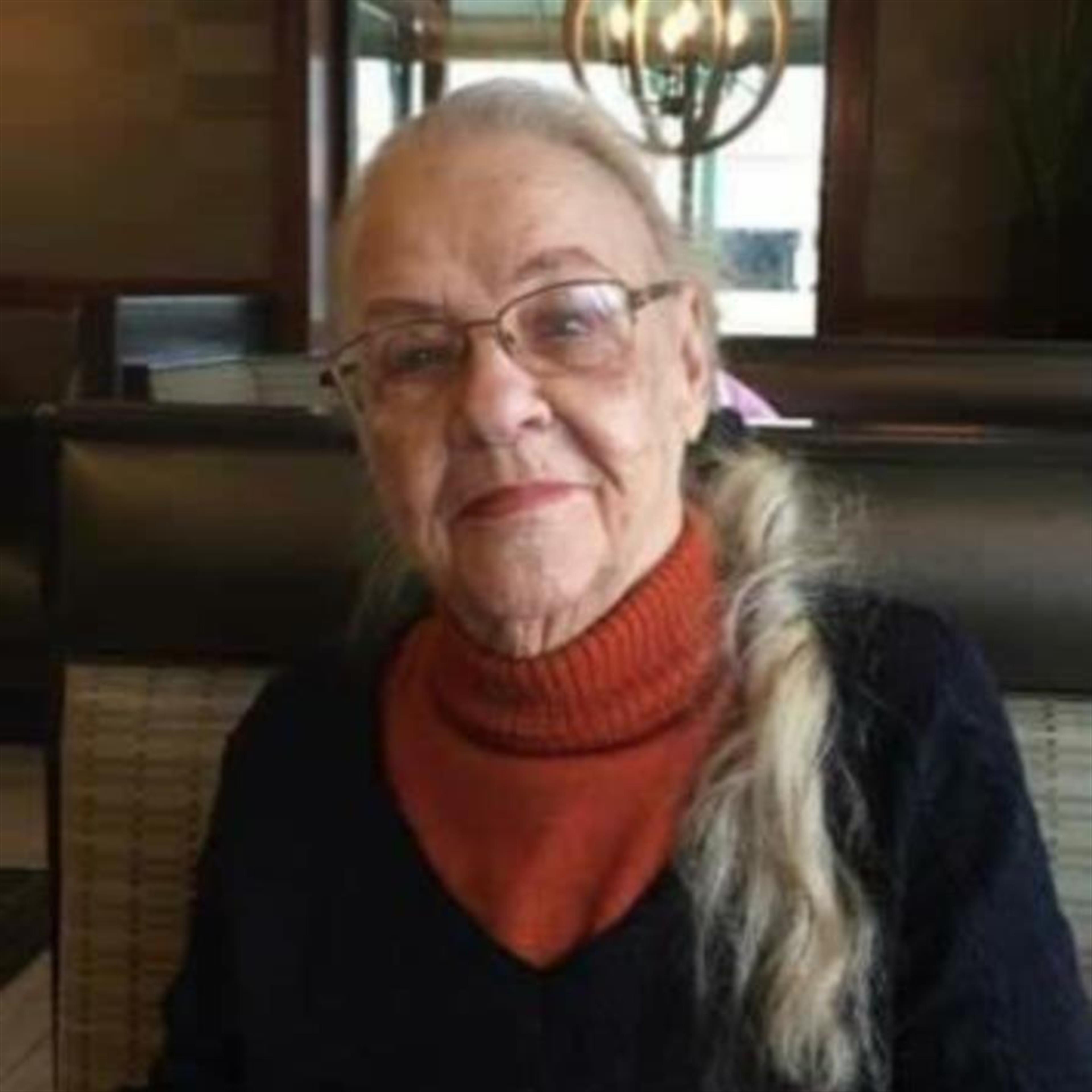 Emma Mary Fettel