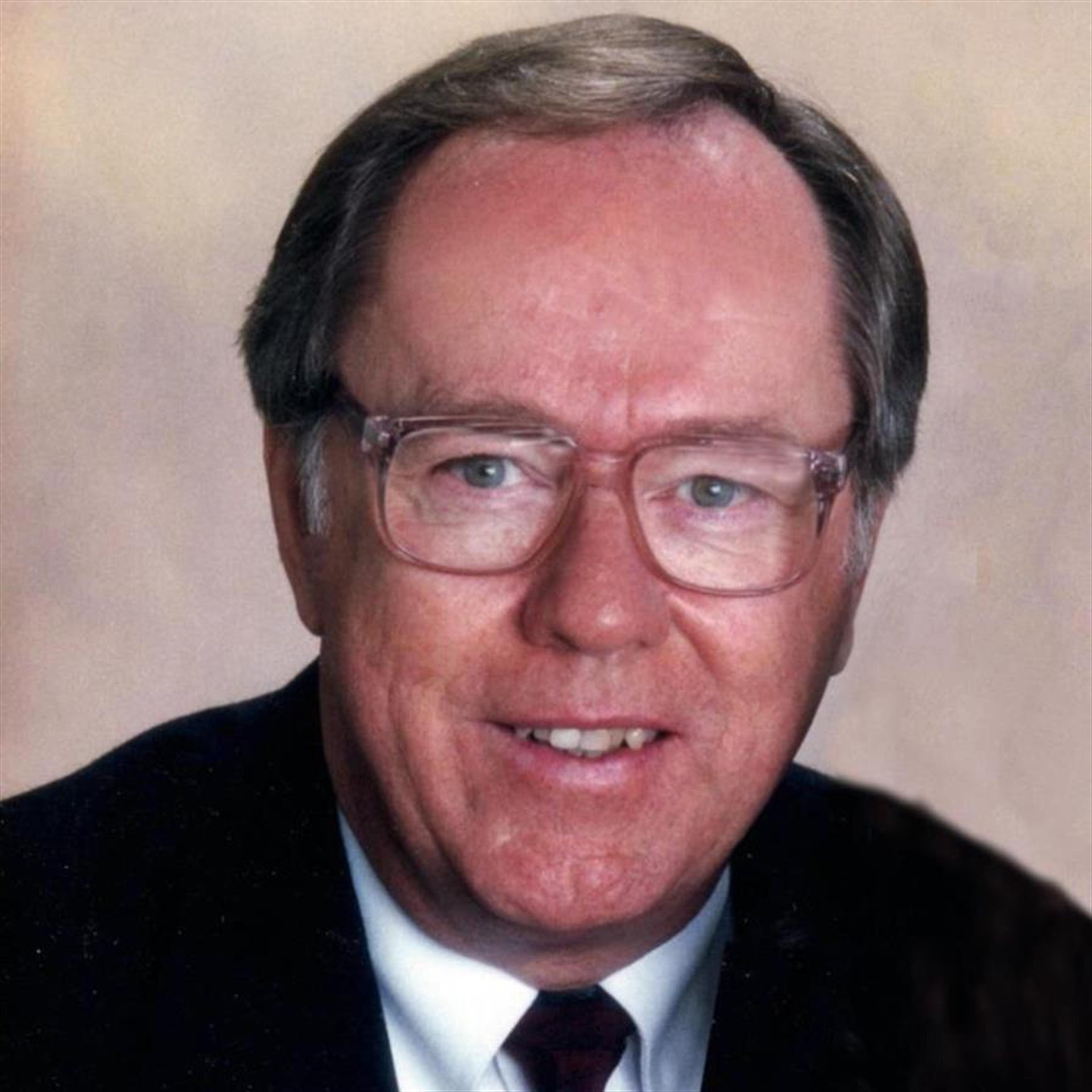 William "Bill" Stanley French