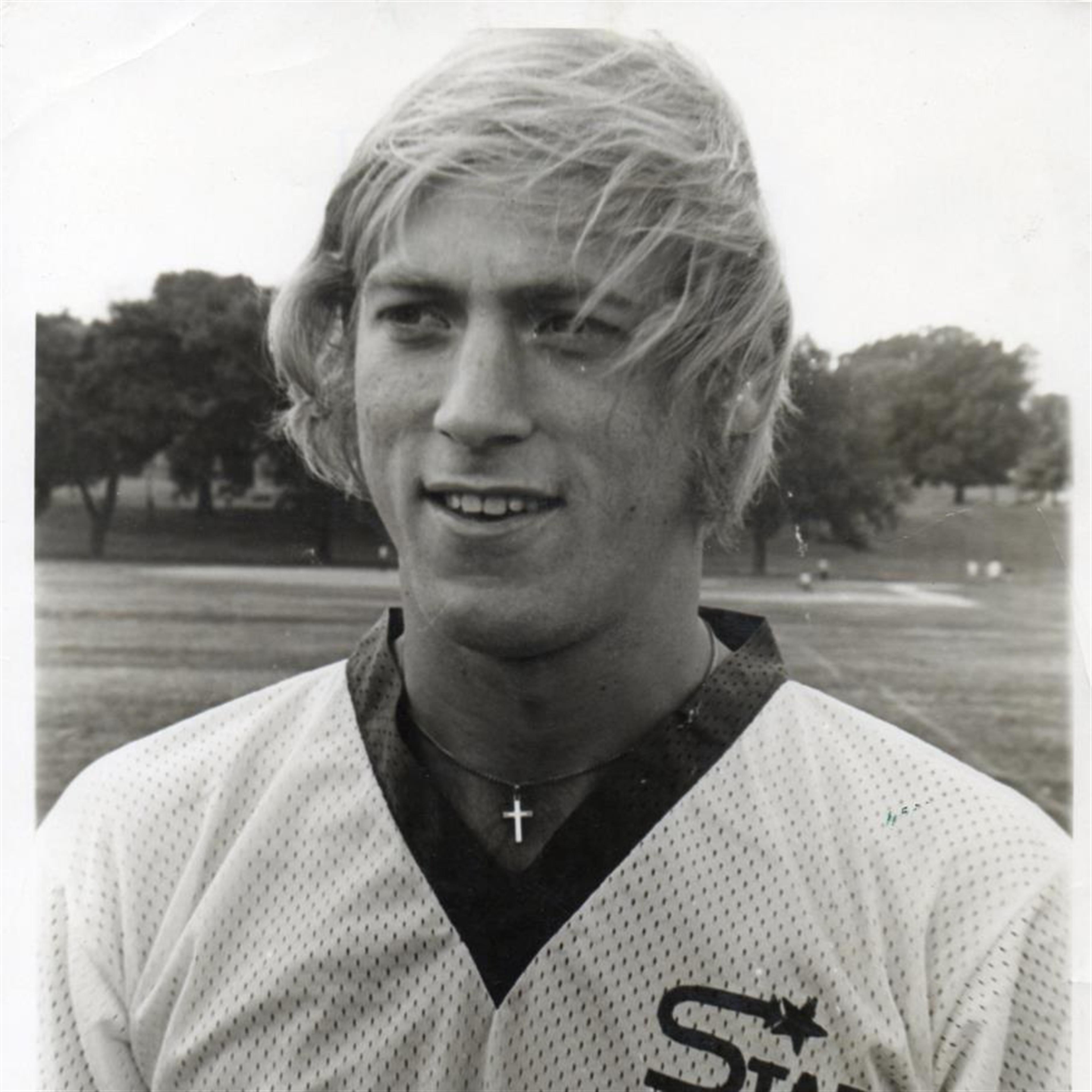 Charles Michael Glowacki Sr.'s obituary picture