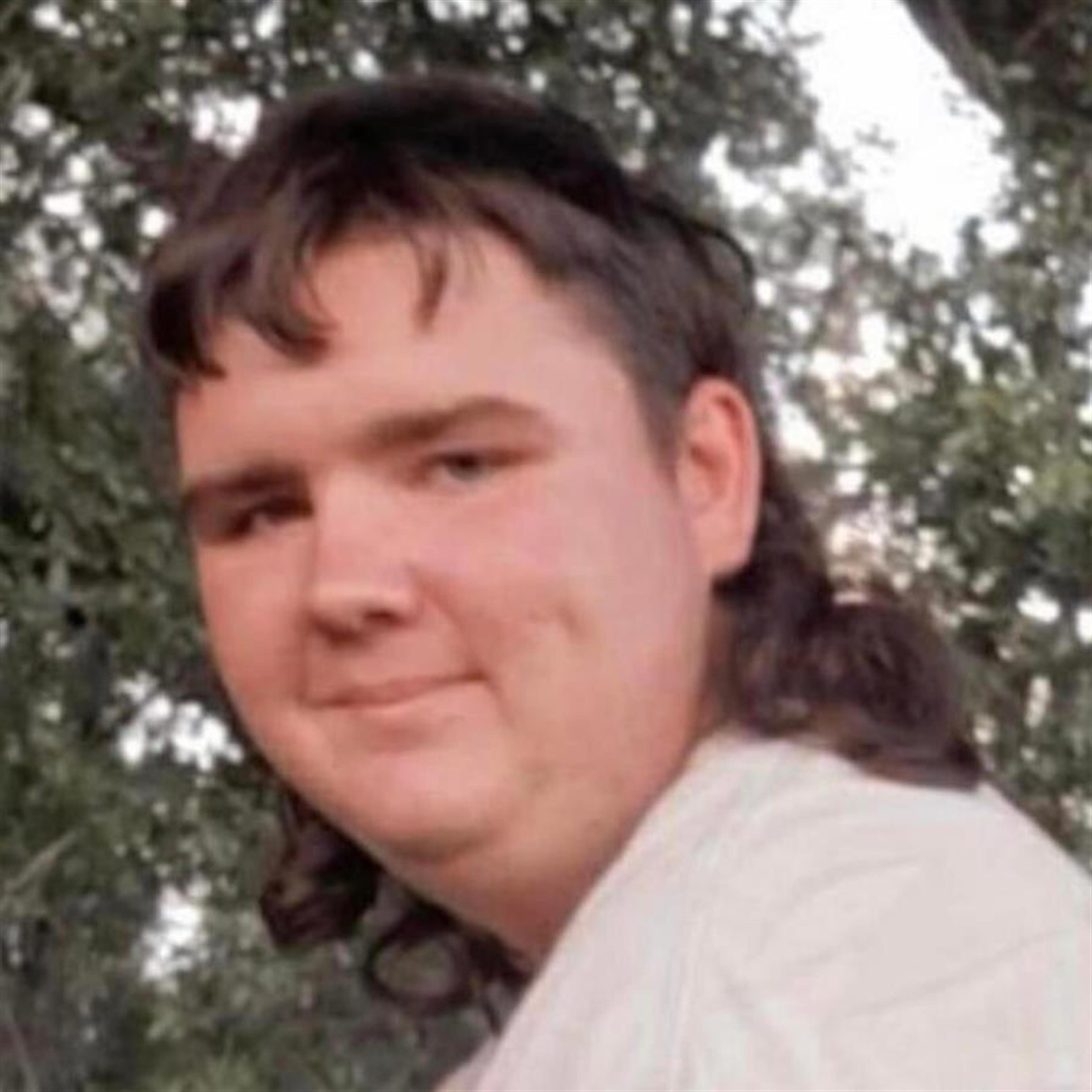 Luke D. Chambers