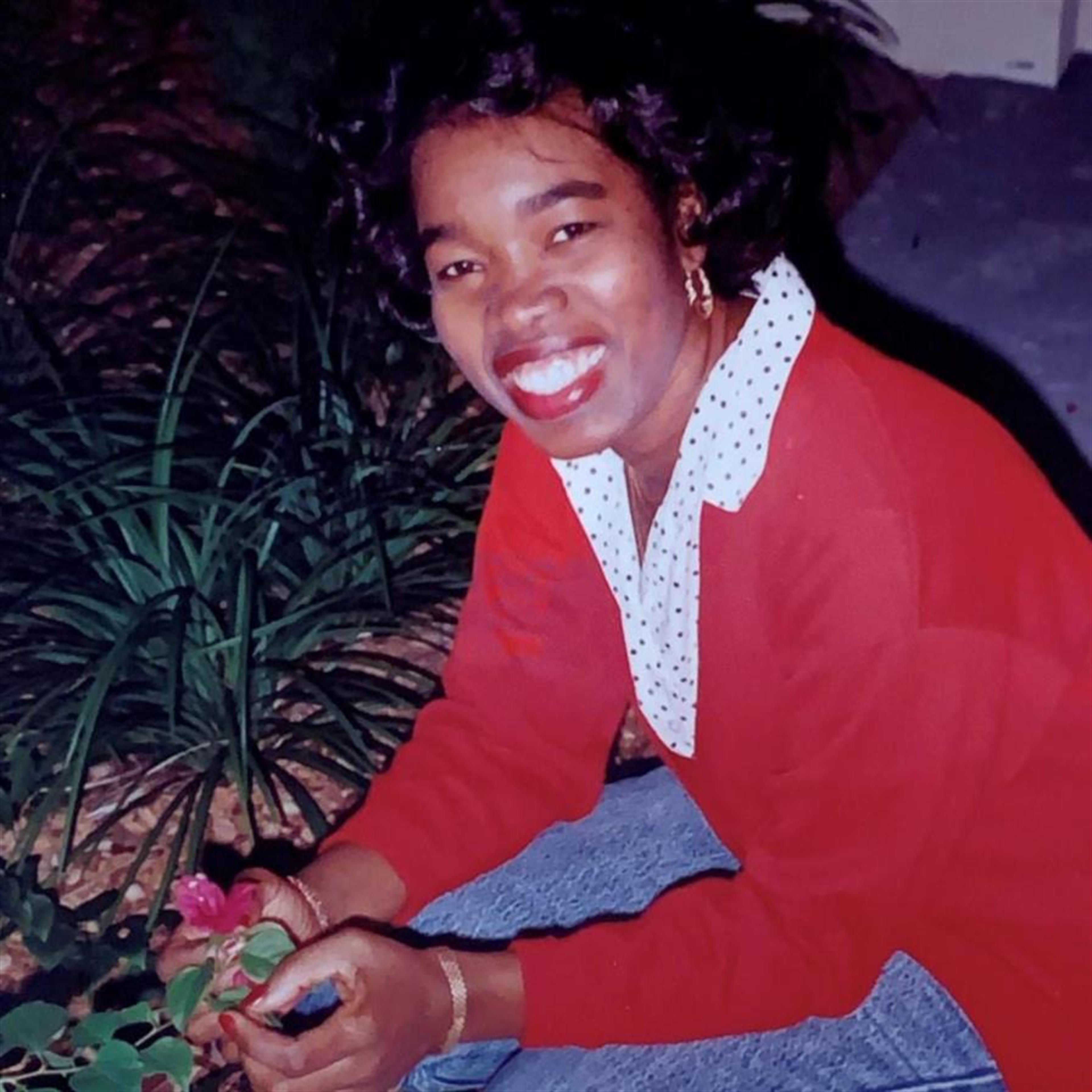 Judith A. Harrison's obituary picture