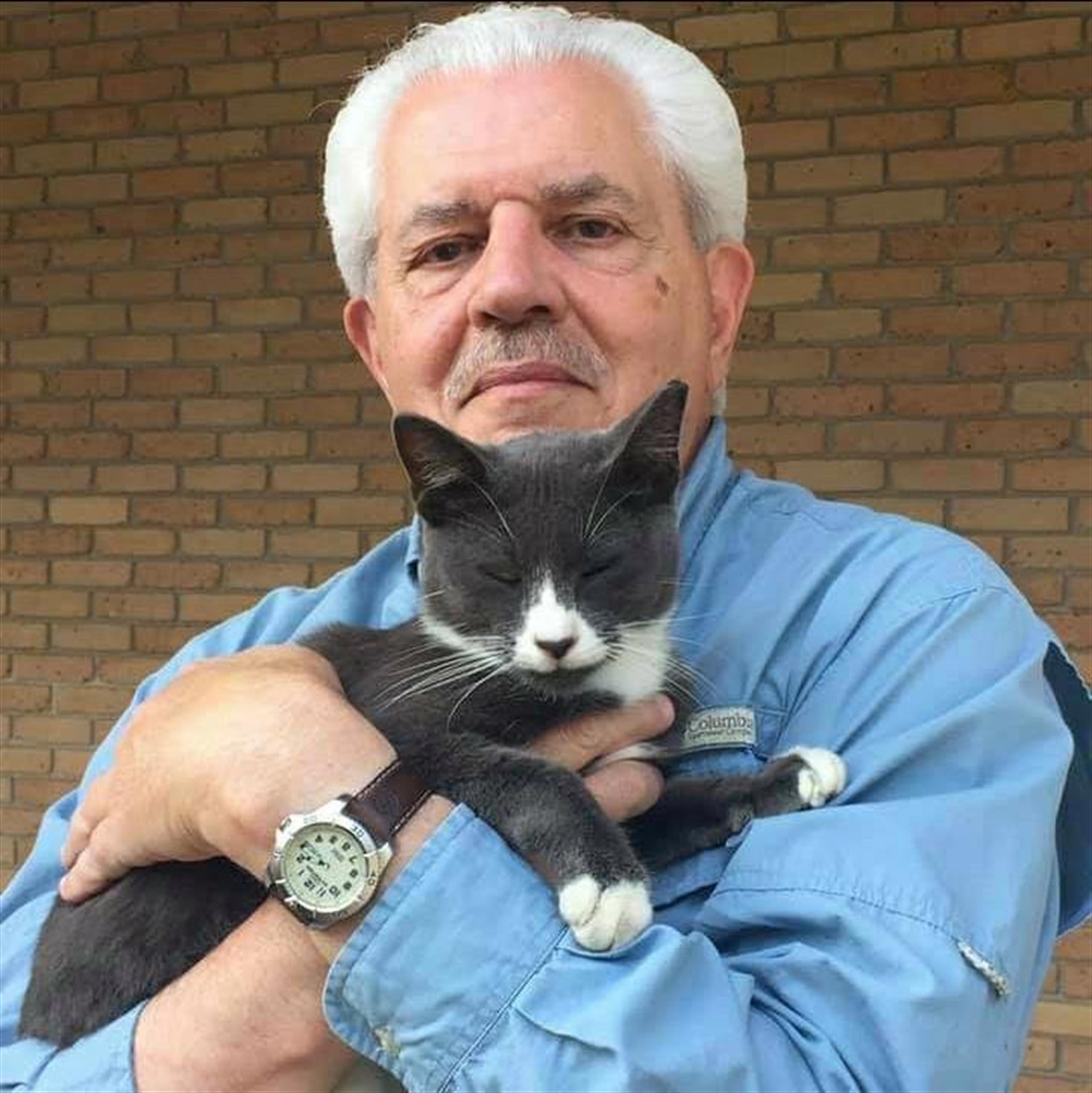 Mr. Anthony "Tony" Collett