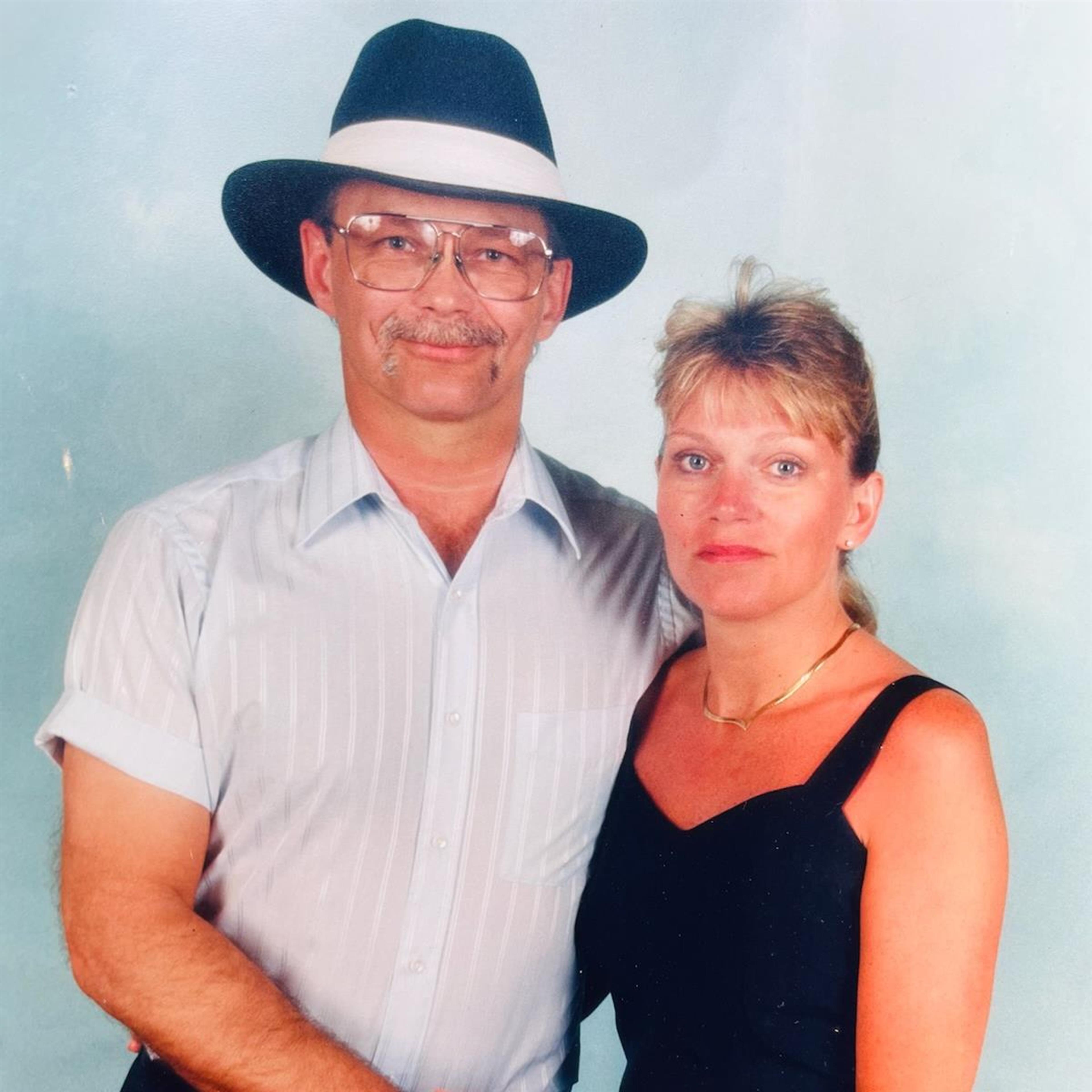 Deborah Ann Anderson