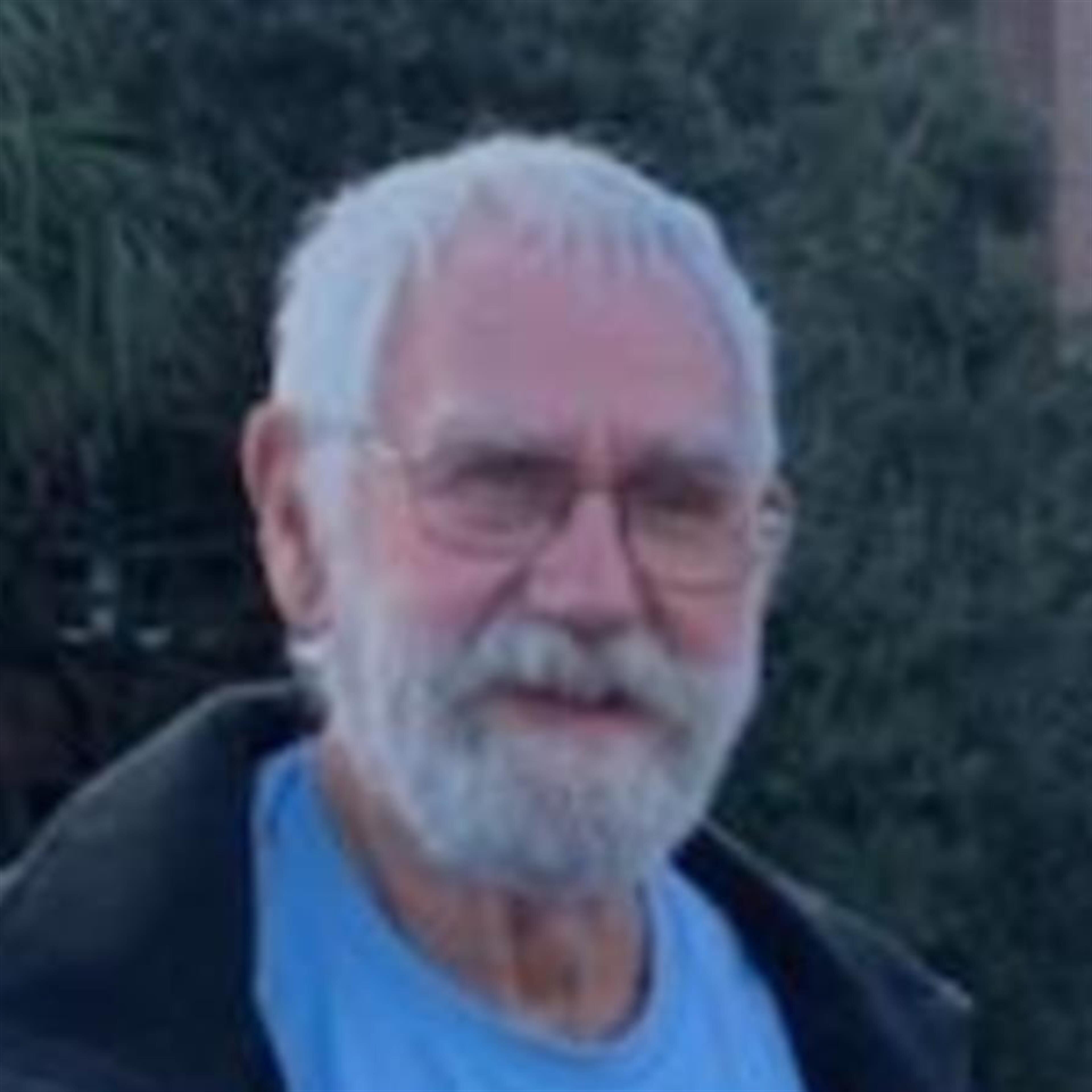 Larry G Herron