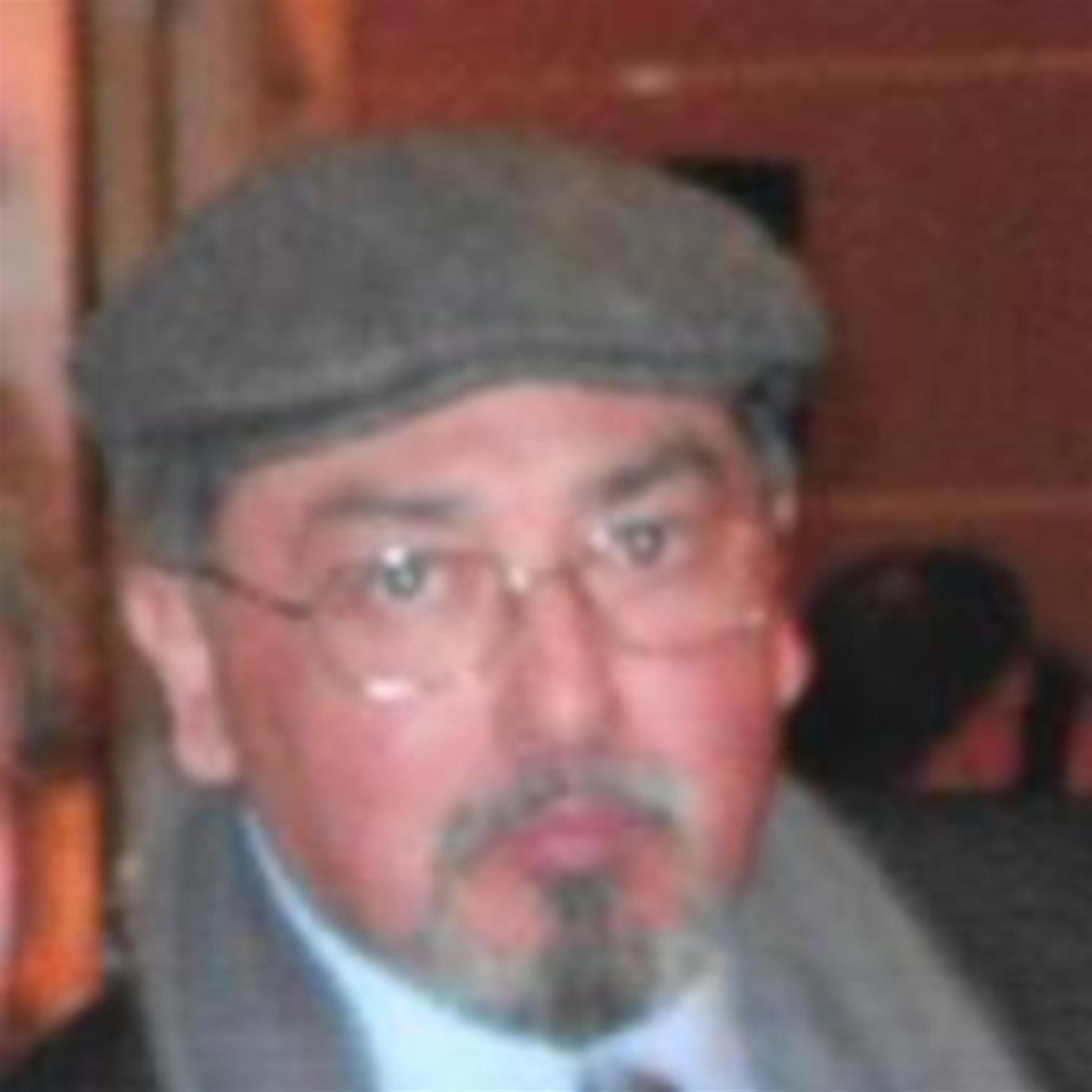Arthur Sanchez Valverde