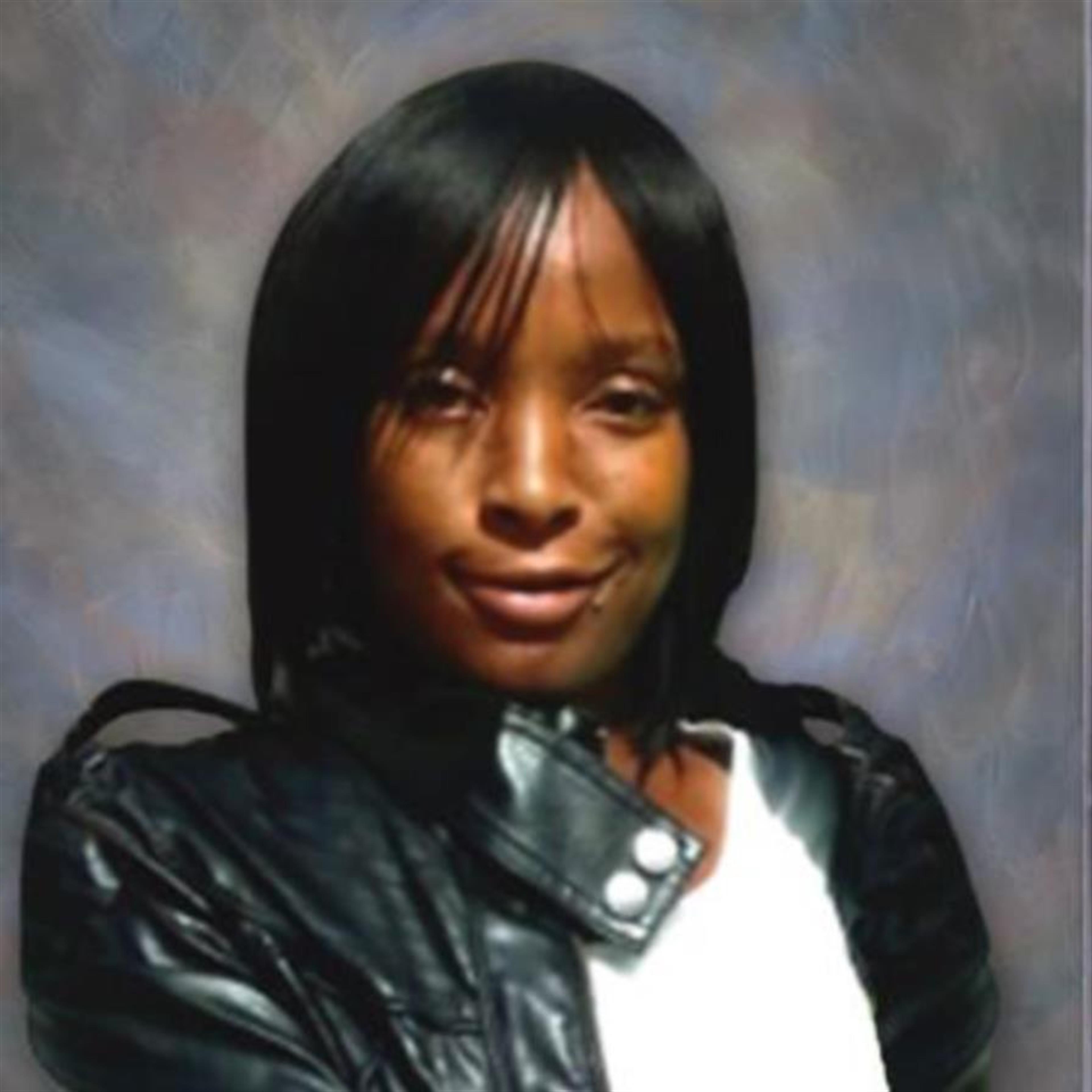 Deanine Shamon Jackson