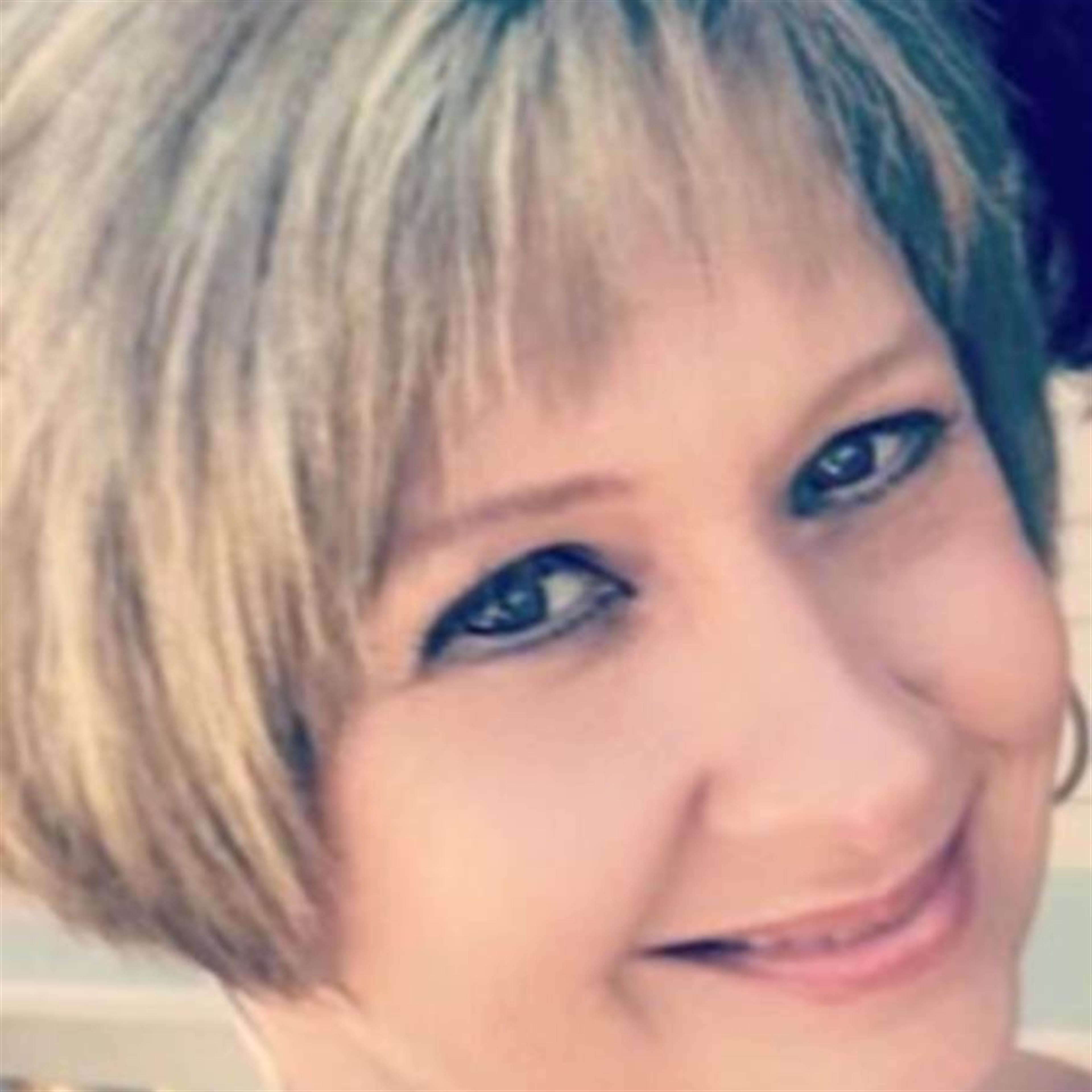 Lisa Karin Gray