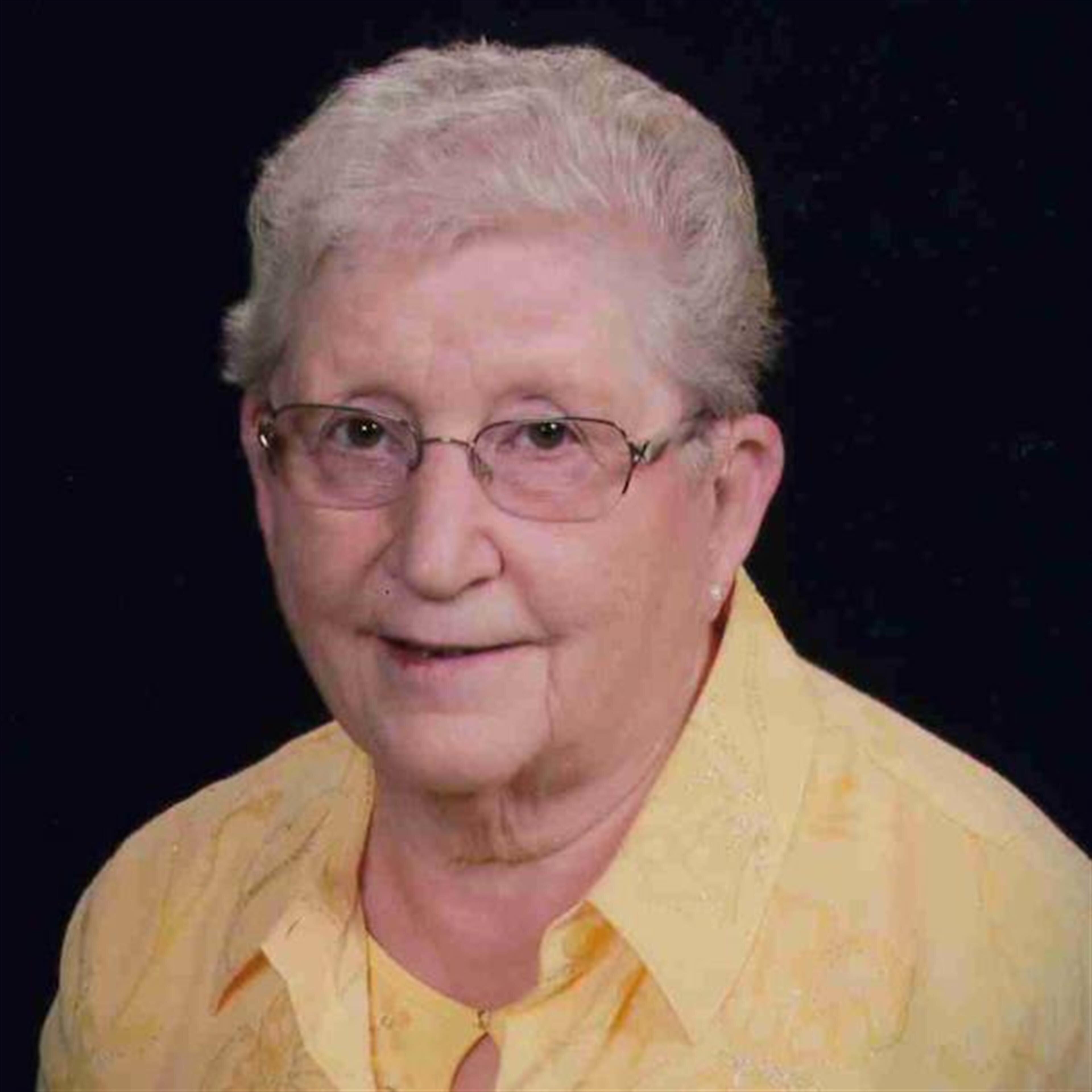 Joan Marie Hillstead
