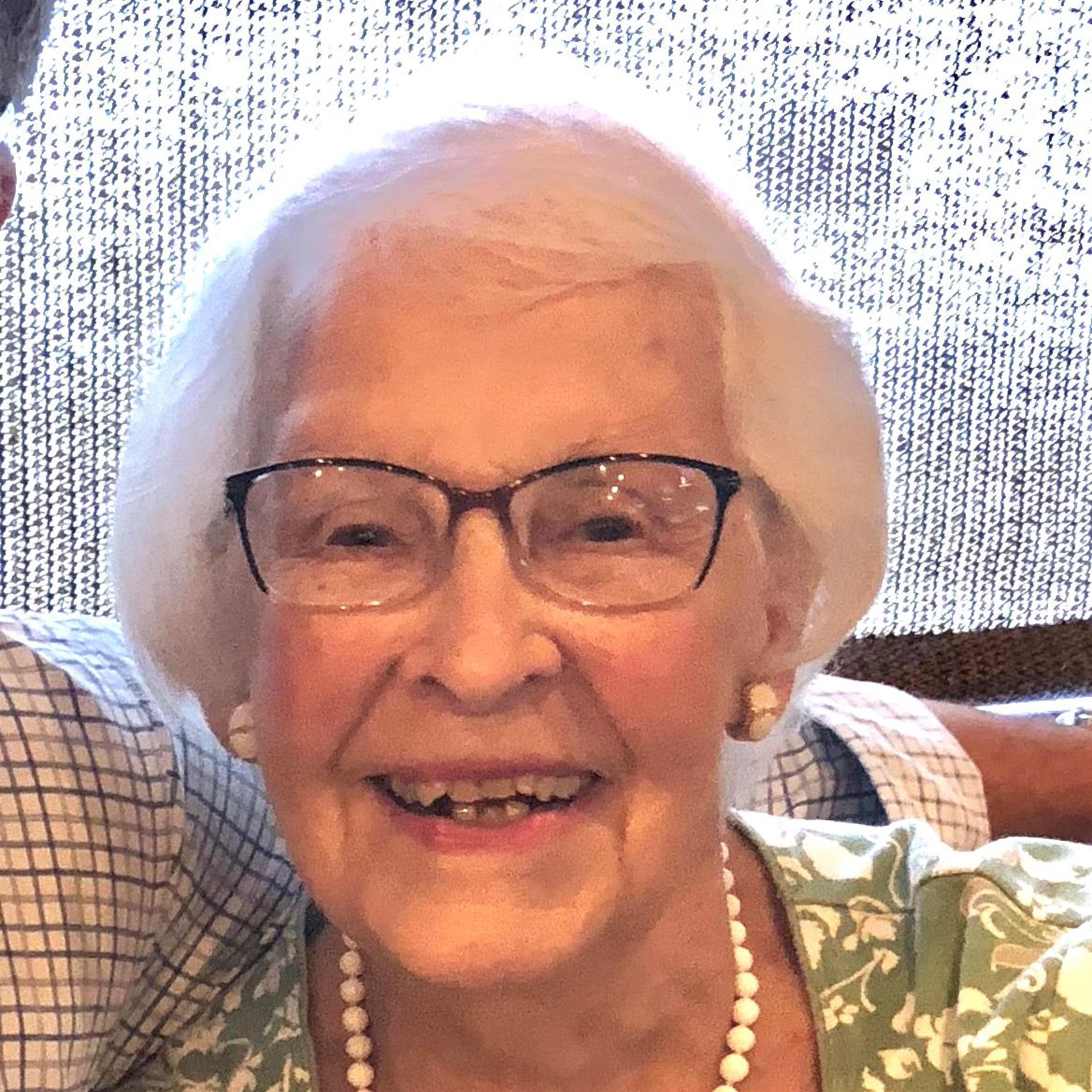 Mary Catherine Mallioux