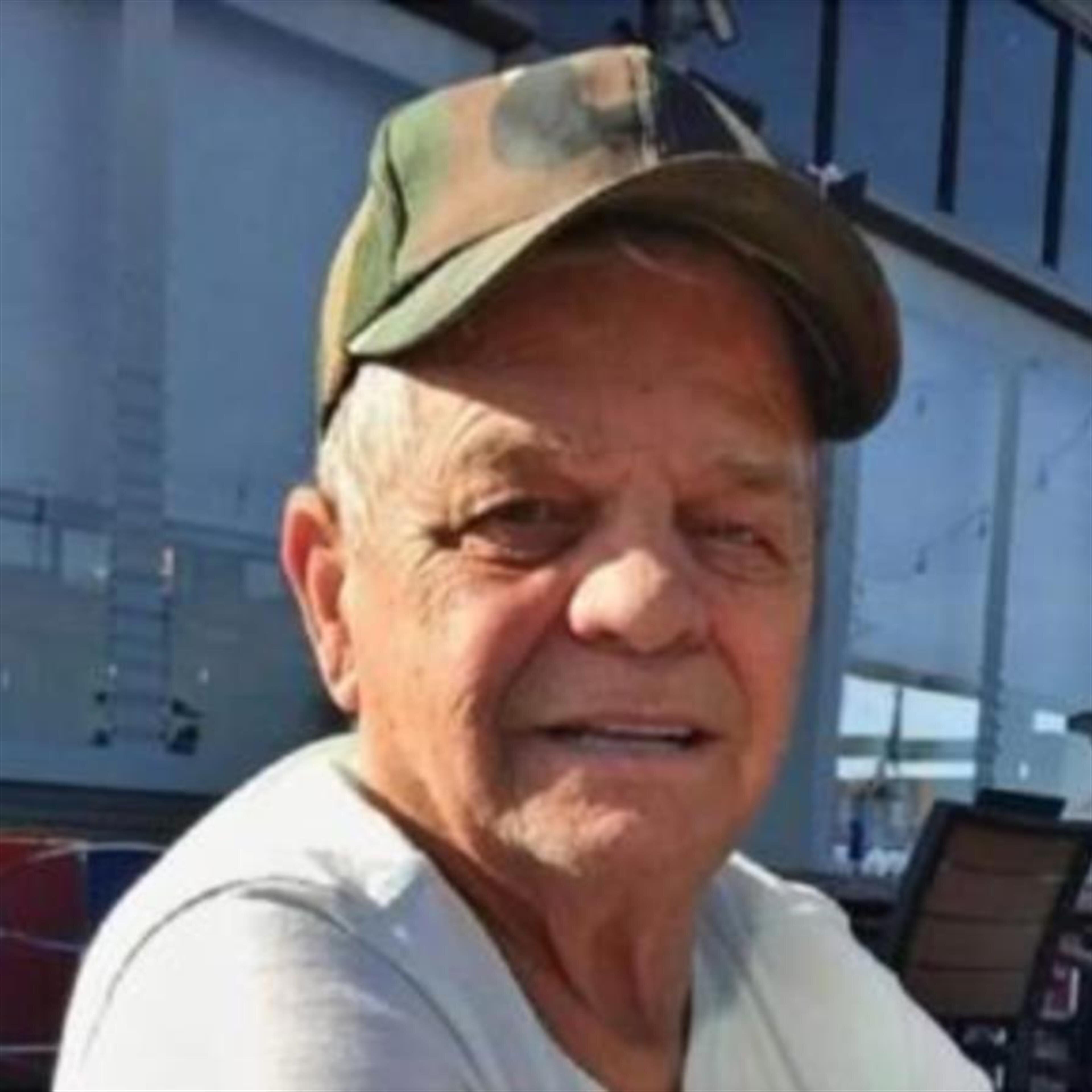 Joseph Padula Sr.