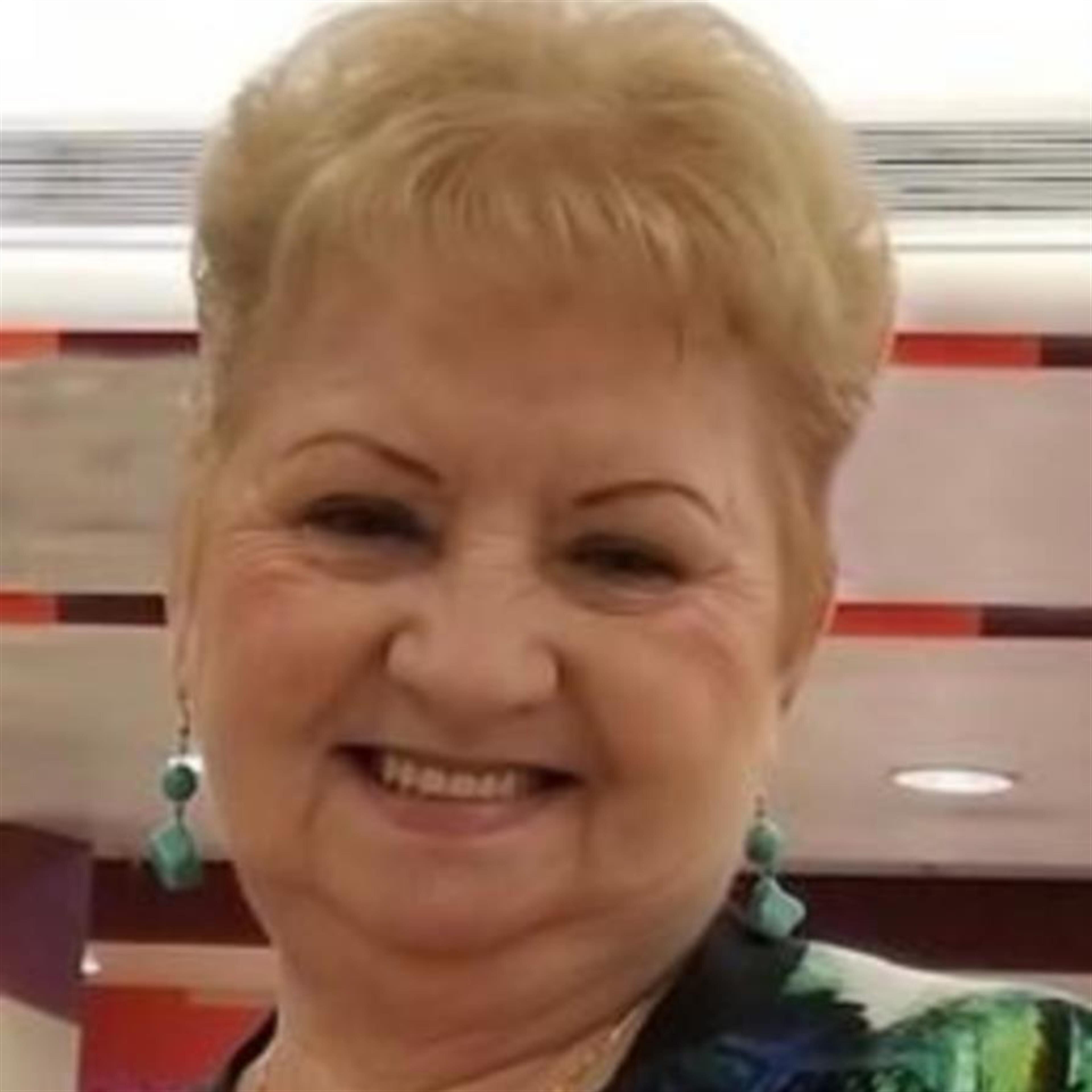 Isabel Peraza-Gonzalez
