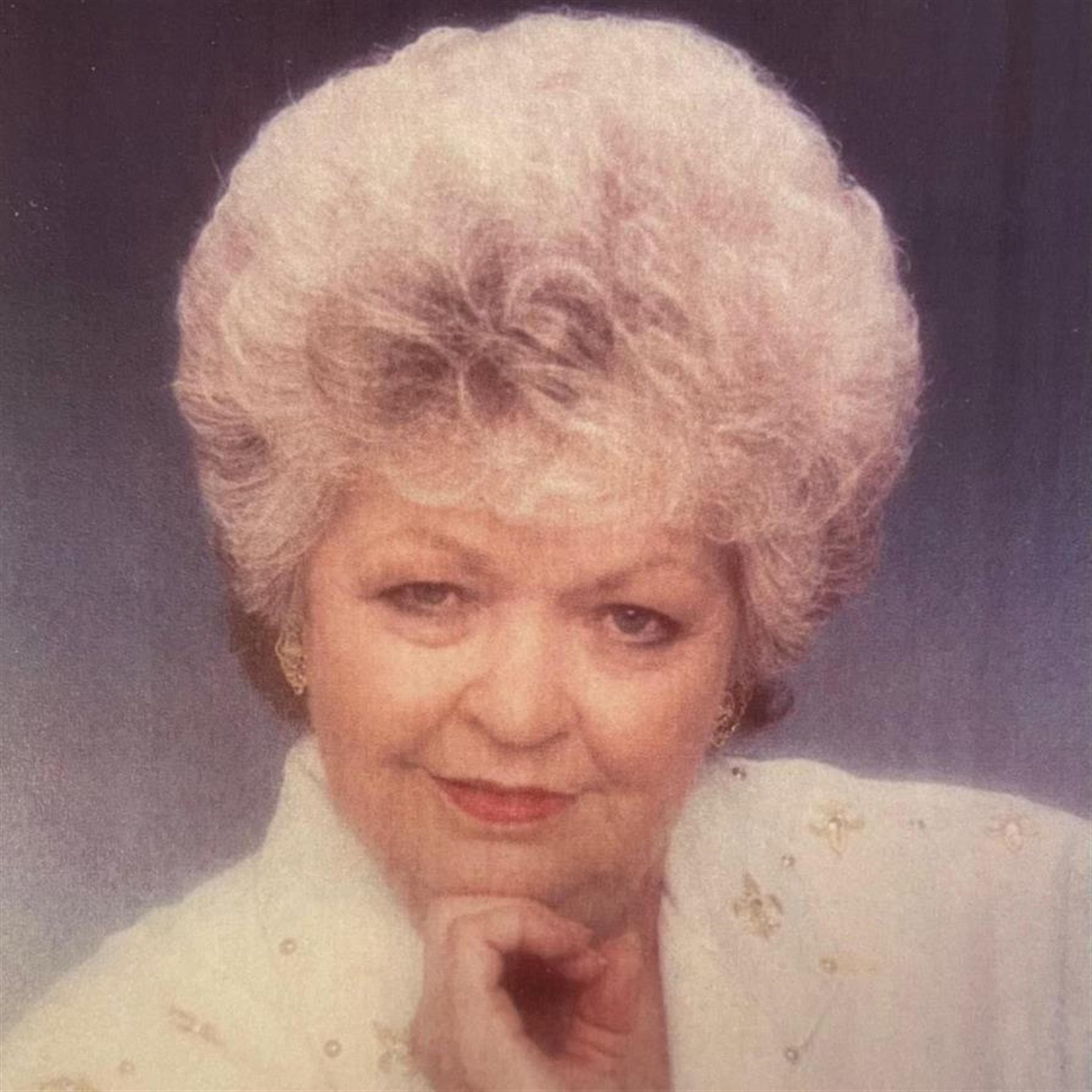 Dolores C. Lacopoulos