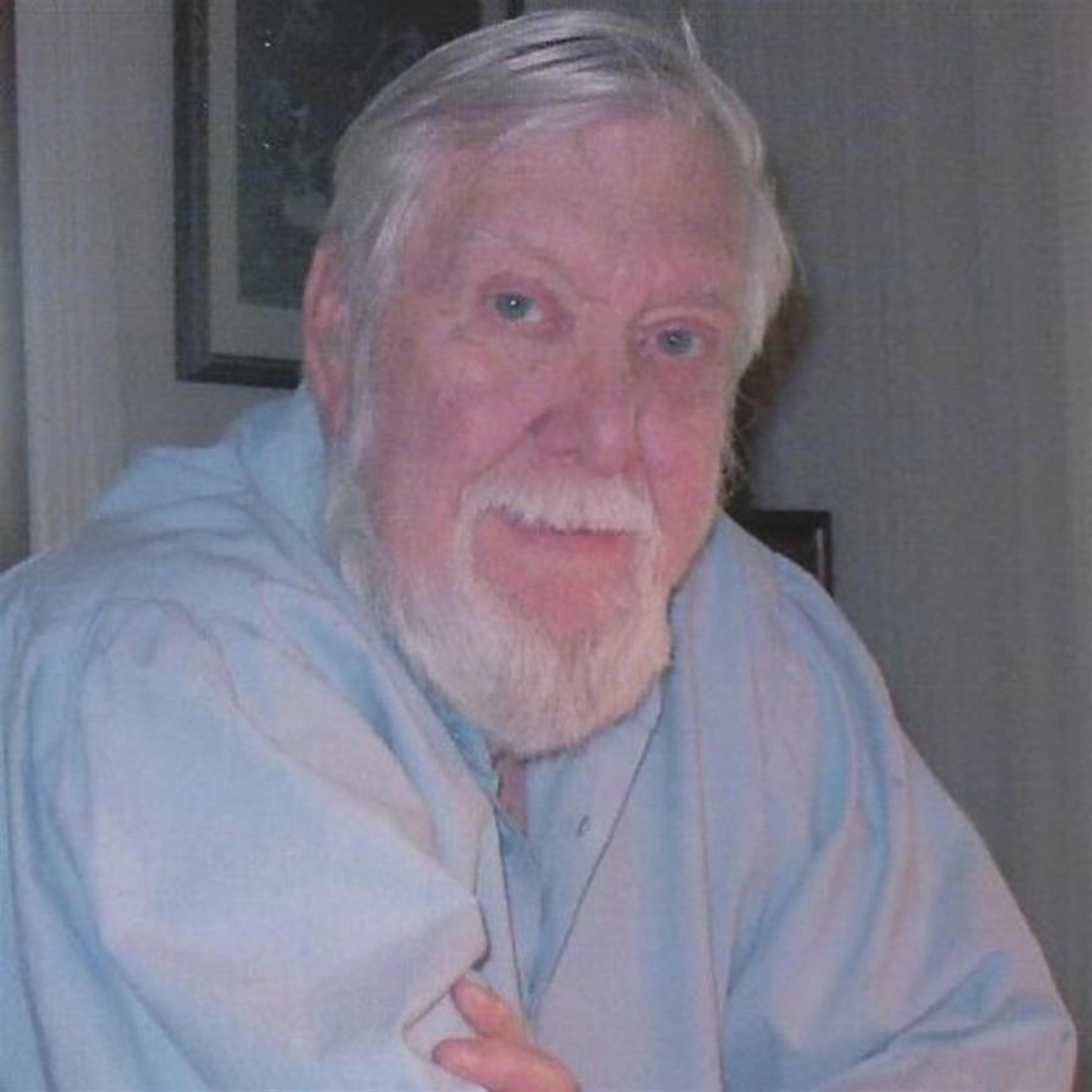 G. Donald Kucera
