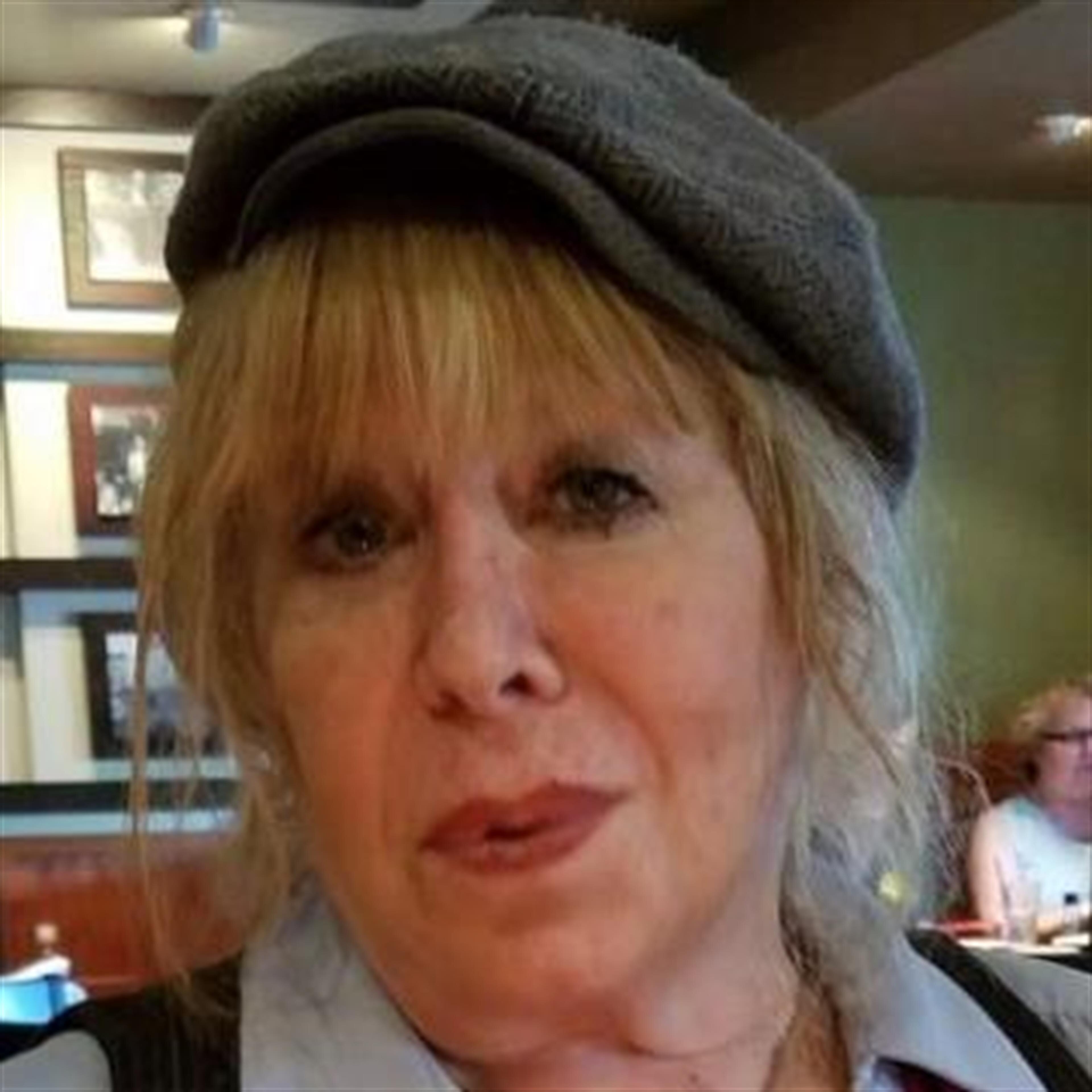 Joan Eileen Norberto