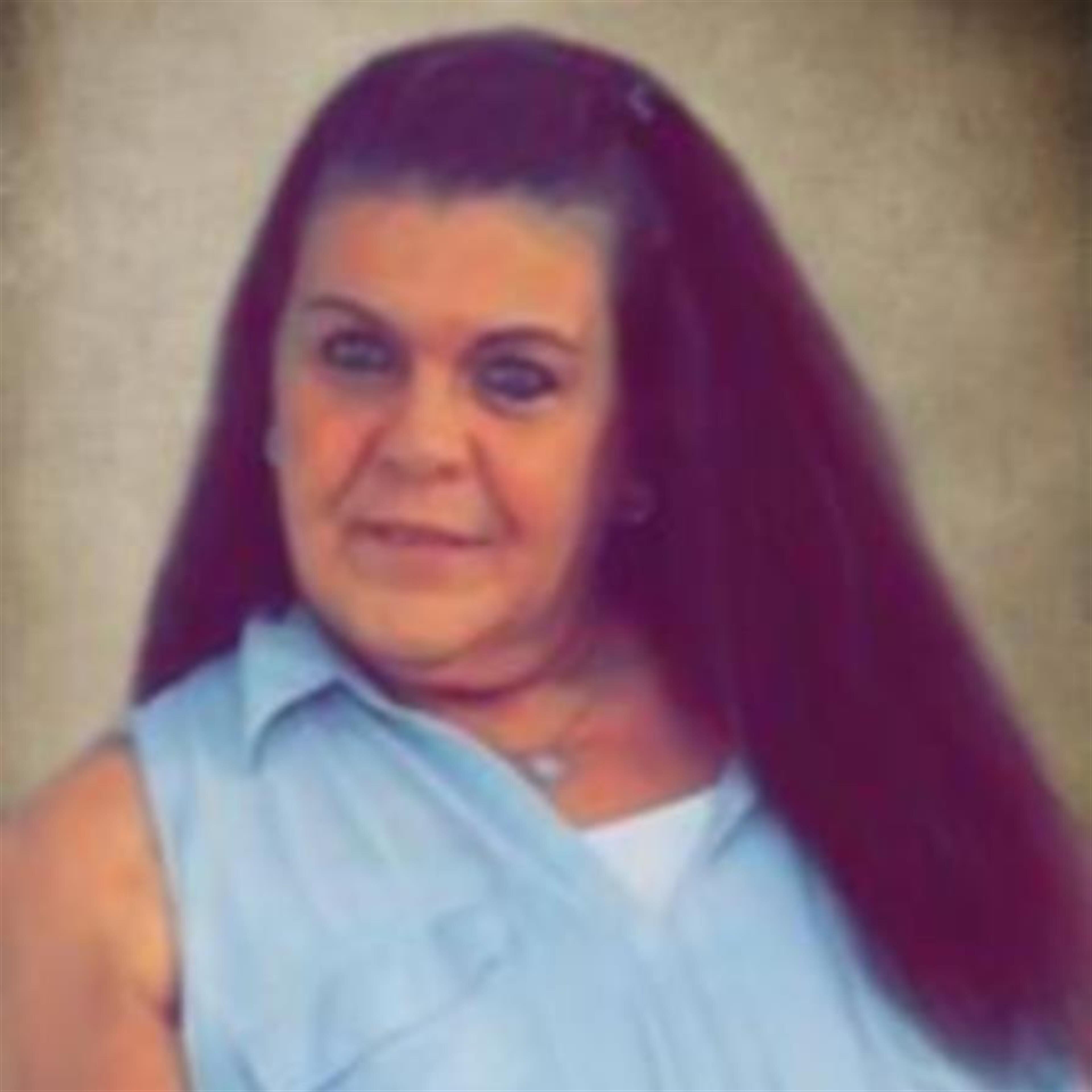 Brenda Lee Taylor