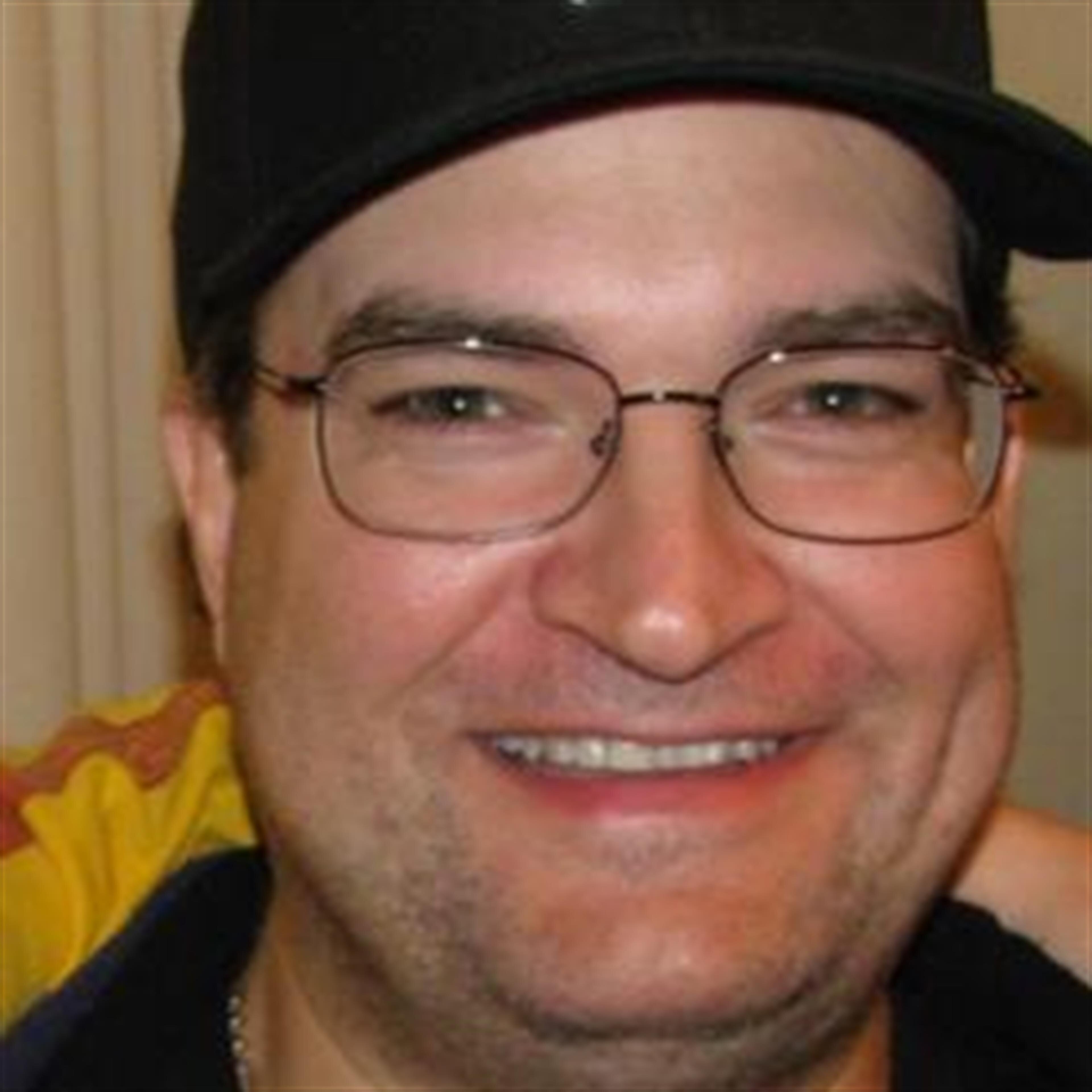 Todd Andrew Velchek
