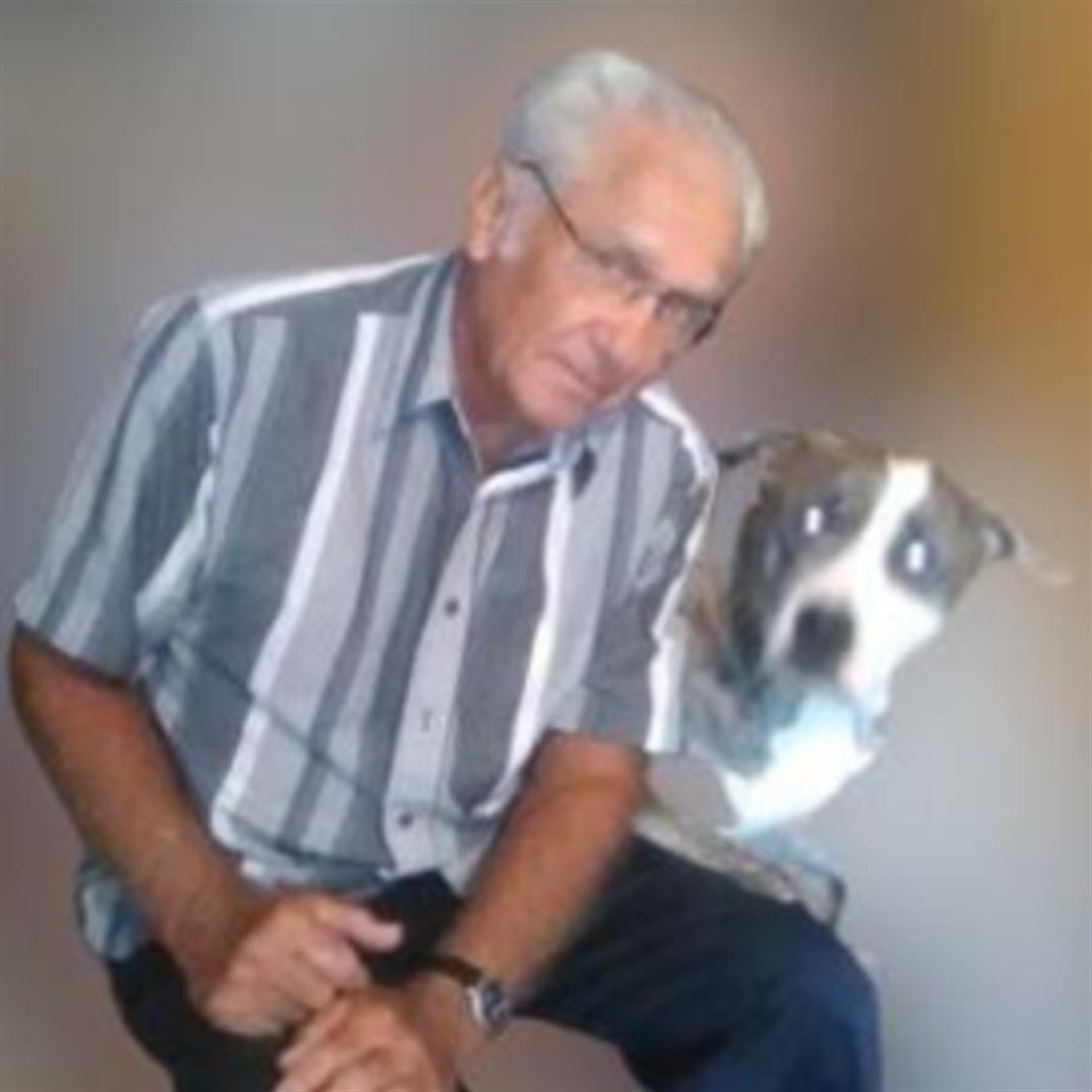 Mr. Jackie R. "Jack" McDole