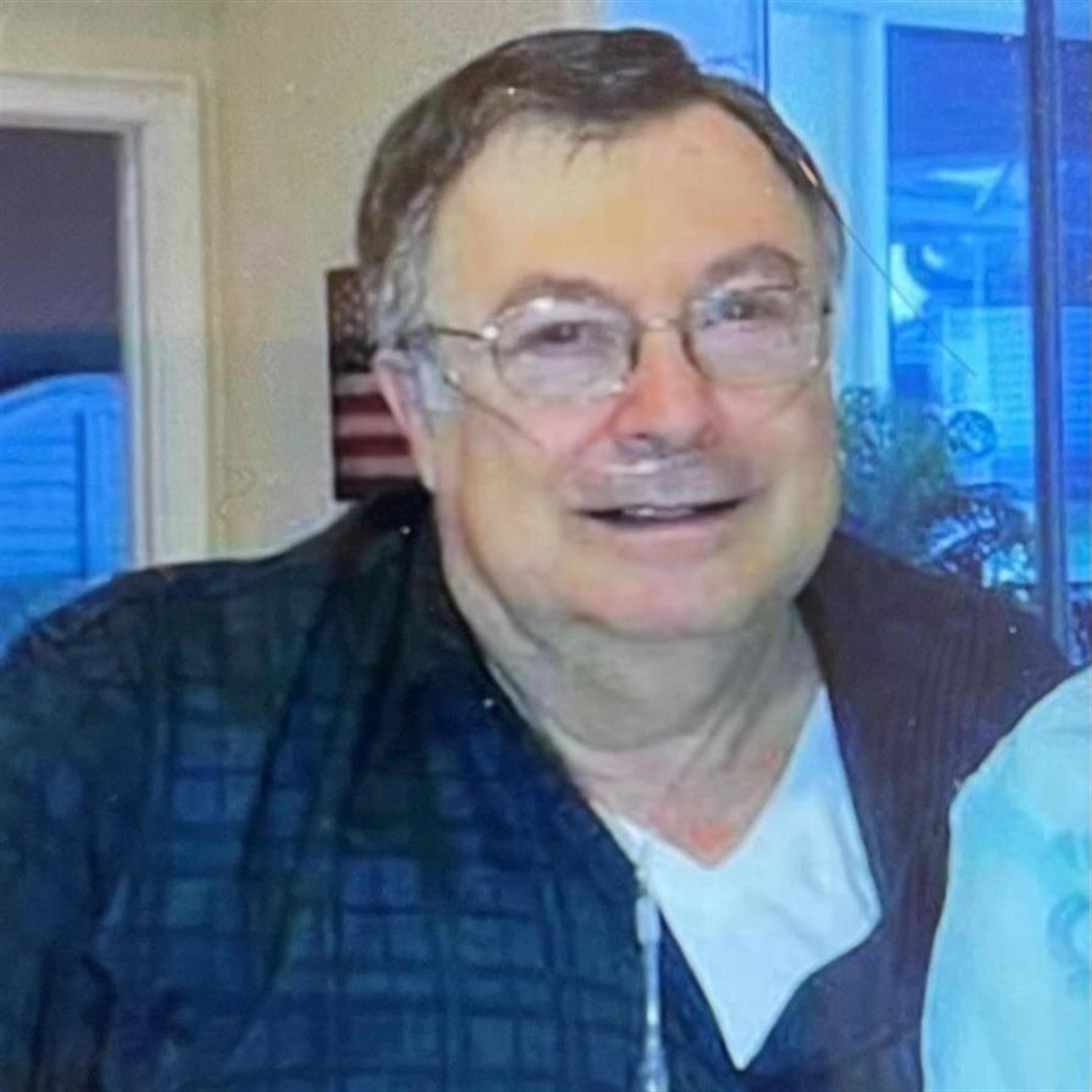 John Edward Hackimer Jr
