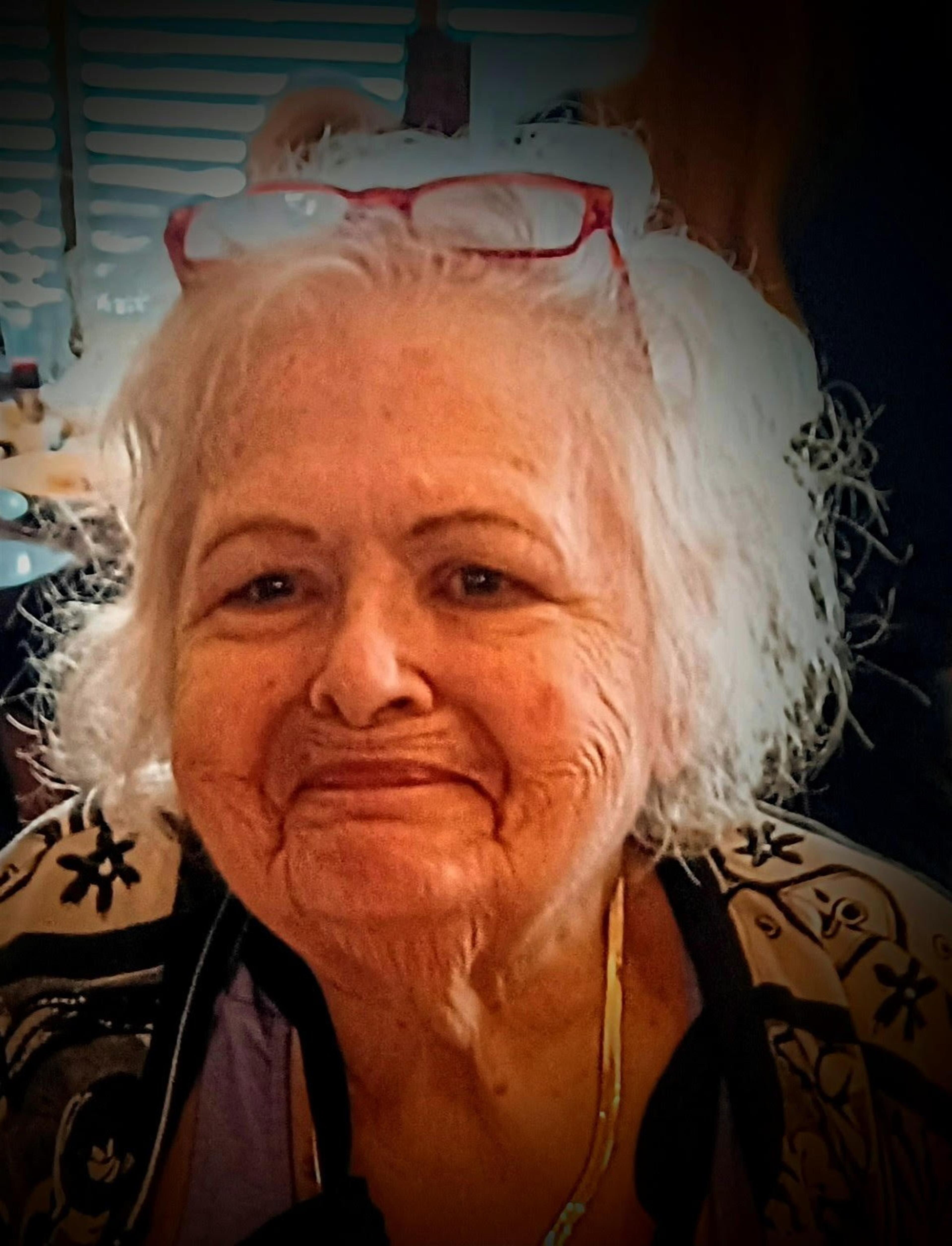 Judith Swenton