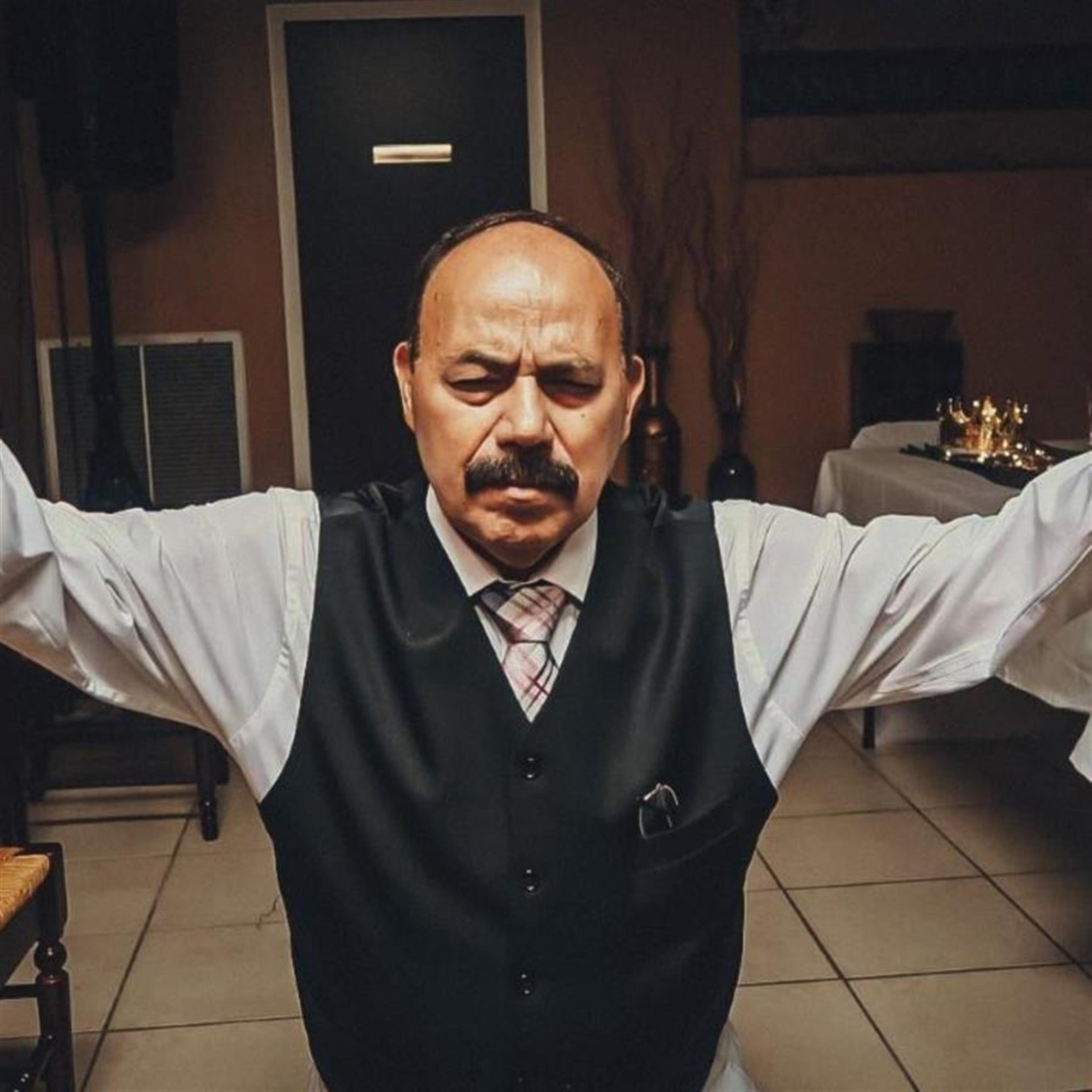 Eliel Reyes- Rivera