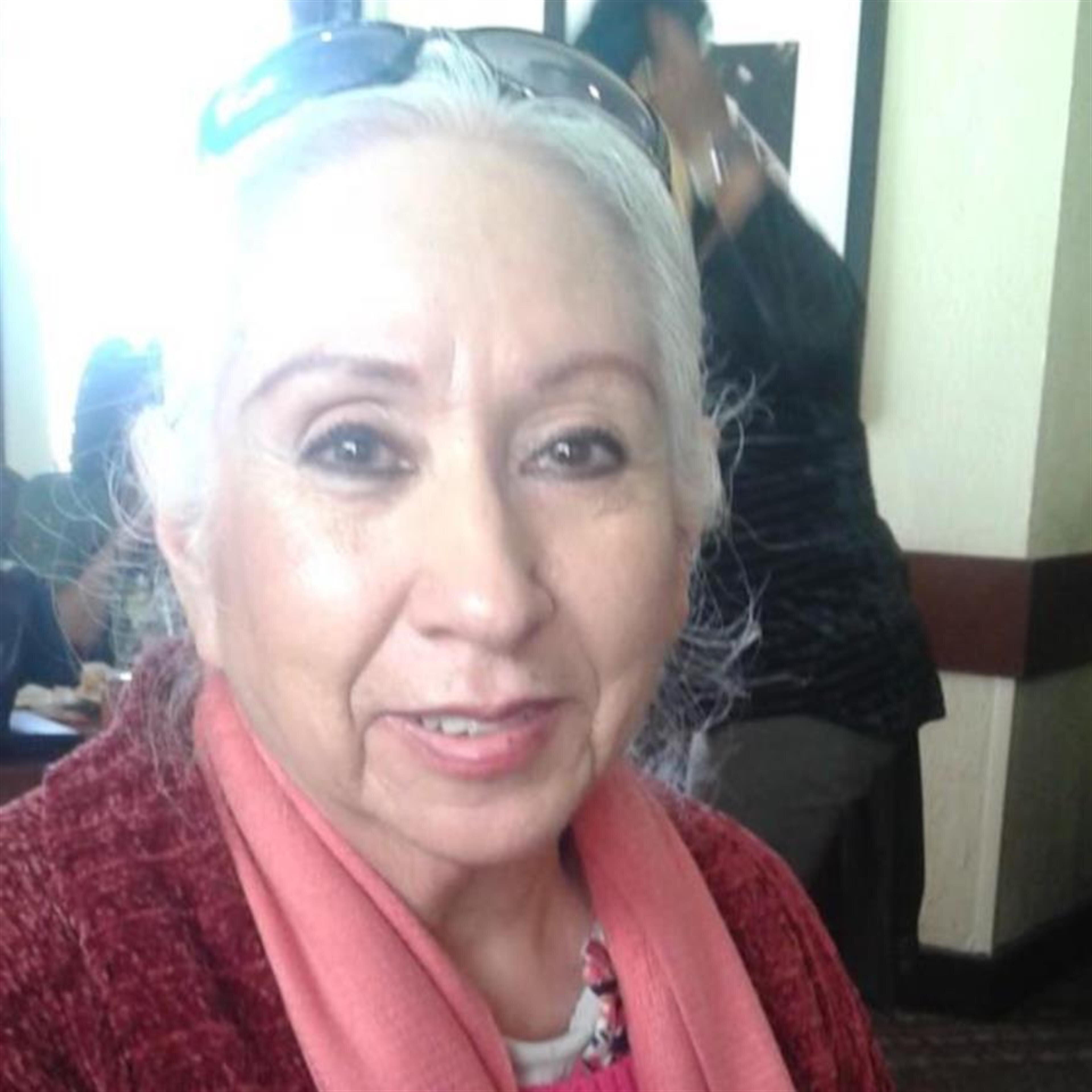 Celia Manriquez Trevino