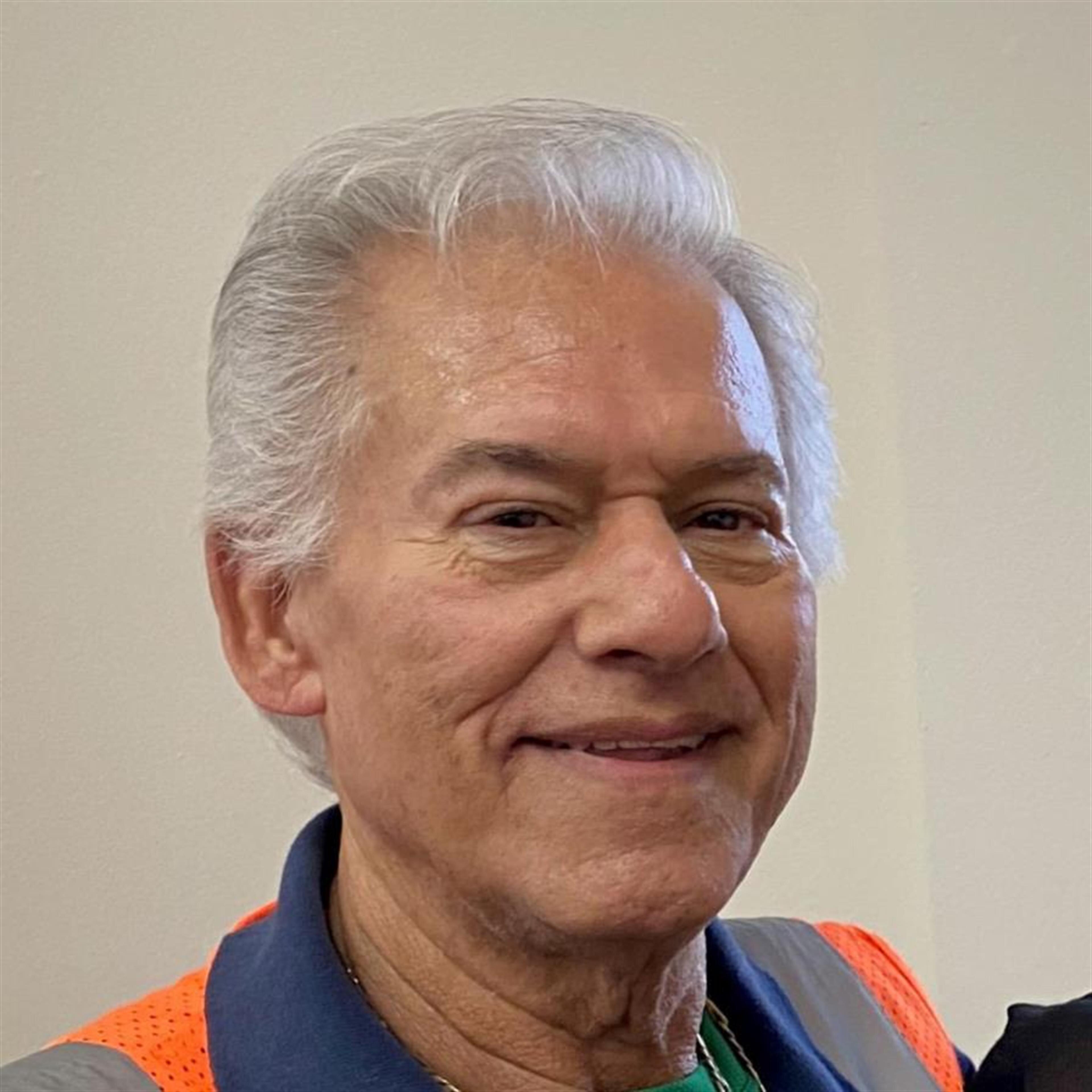 Carmelo O Perez