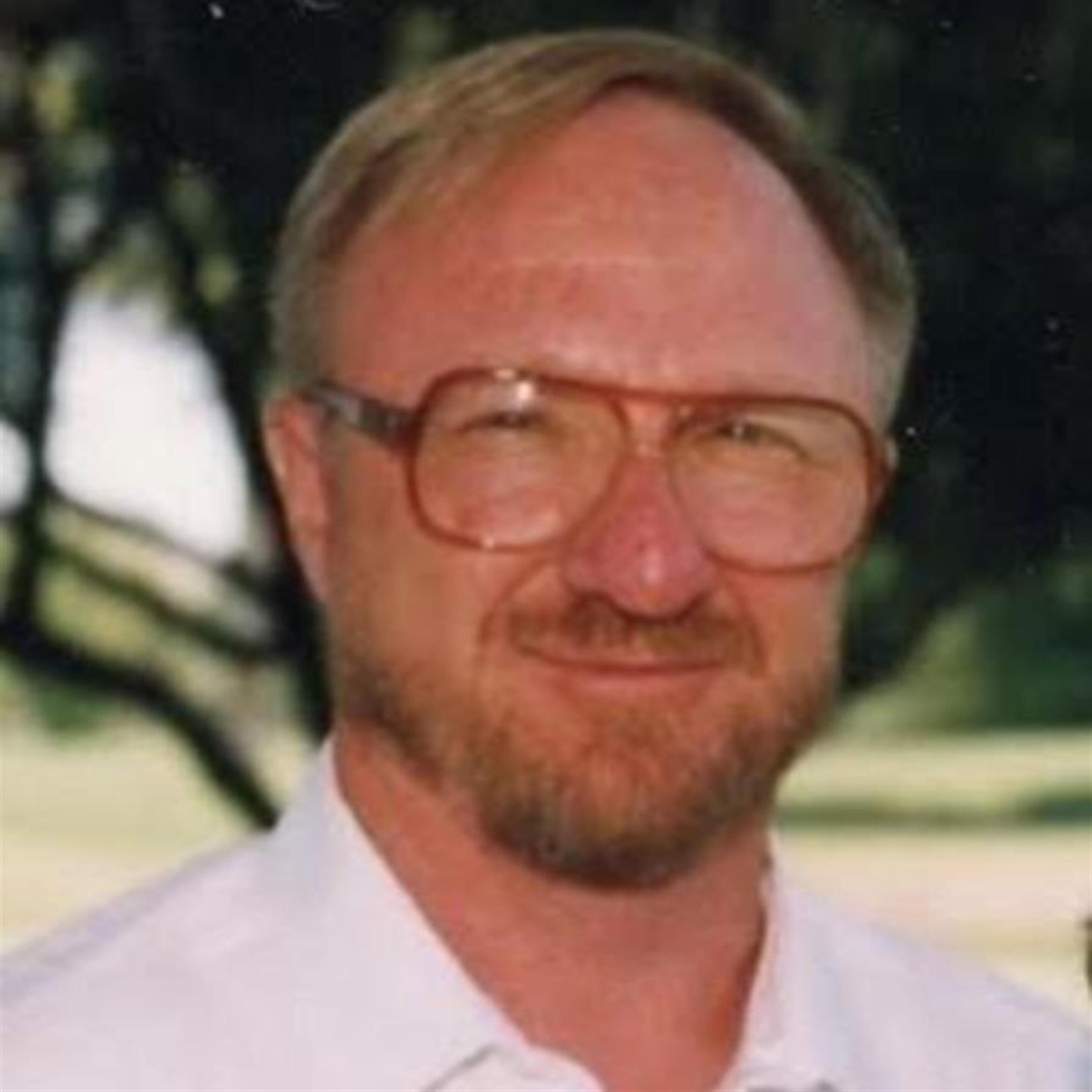 Daniel J. Kirchner