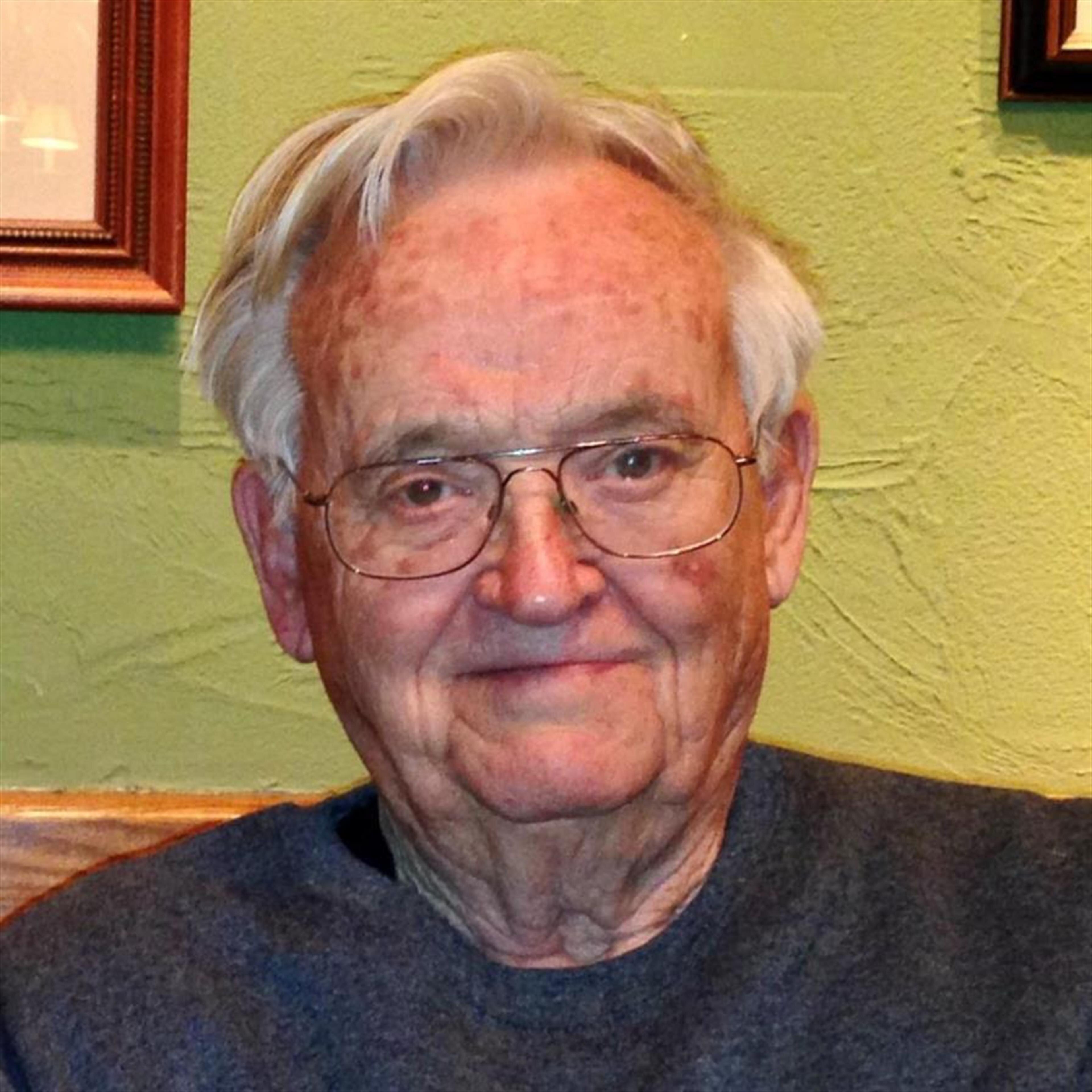 Donald Chalmers Willis