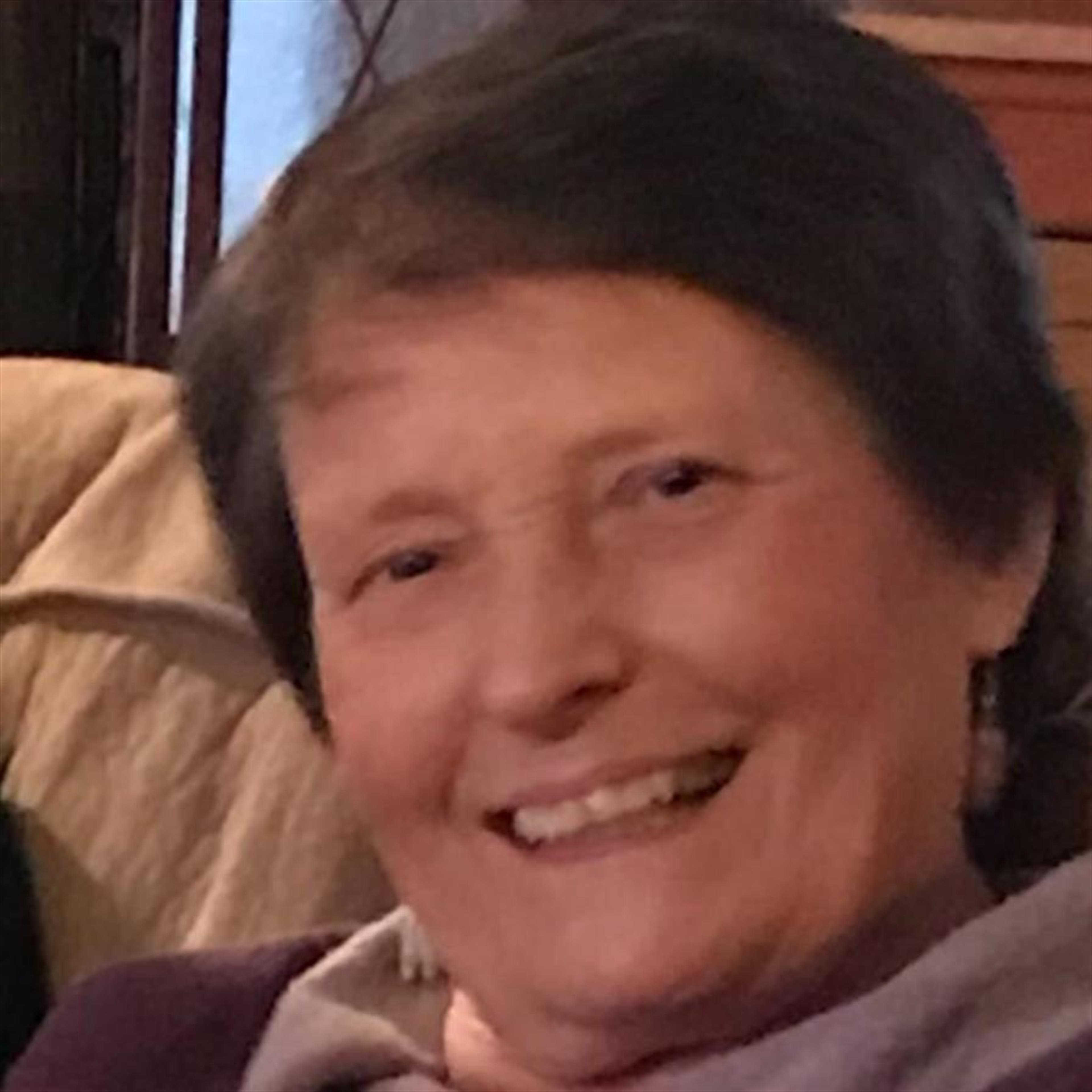 Kathryn "Kay" Flynt