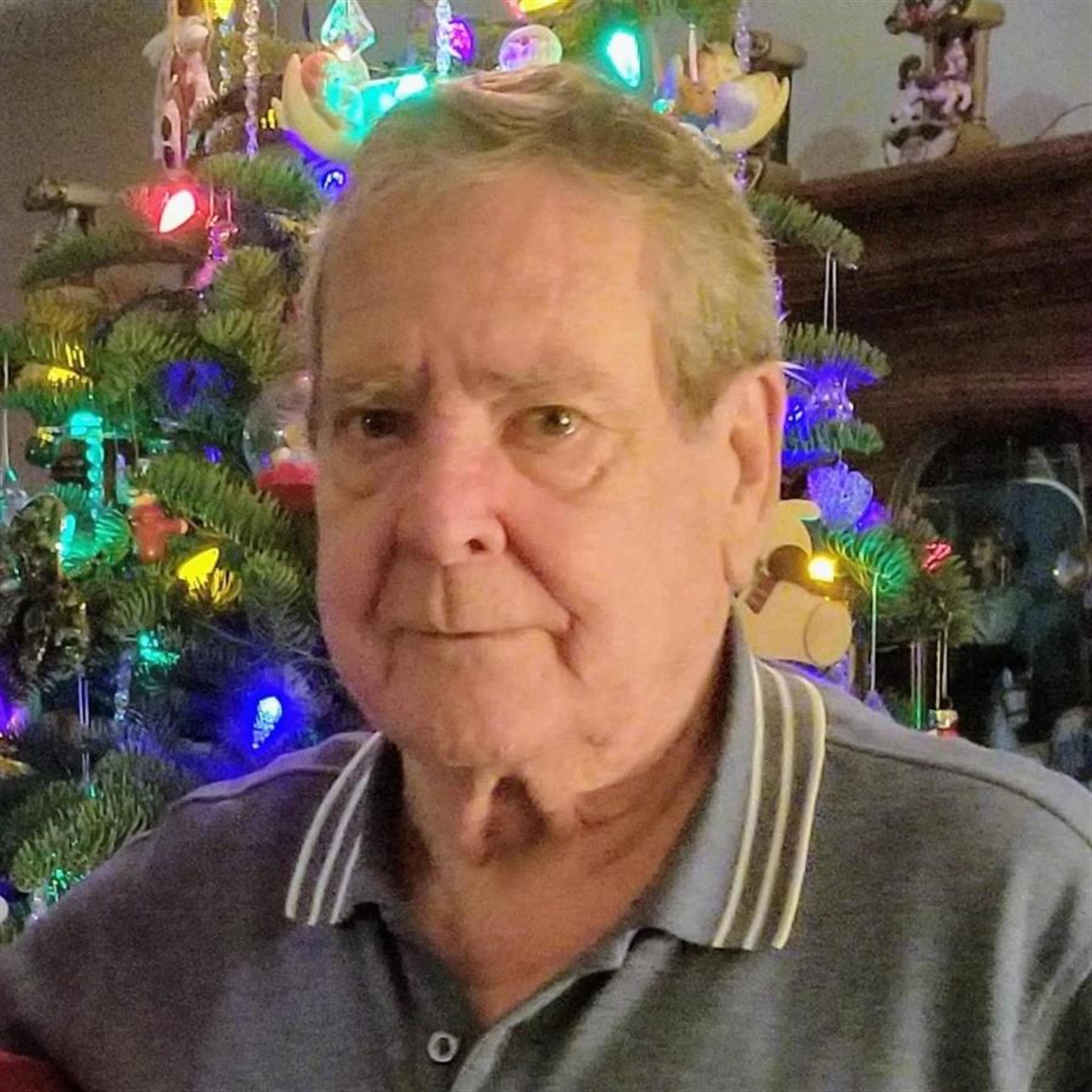 Roderick Lane Puryear