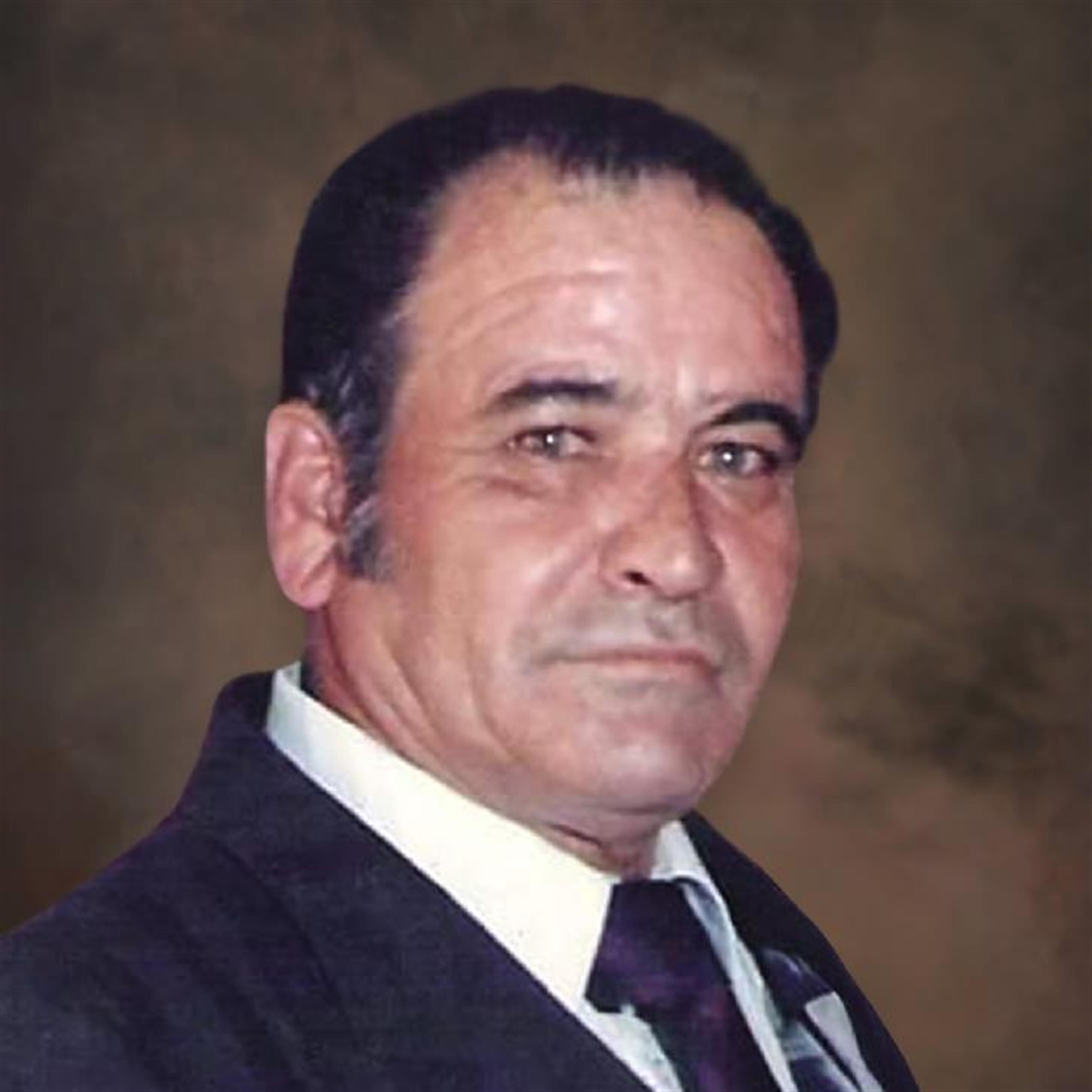 Jose Enrique Salinas