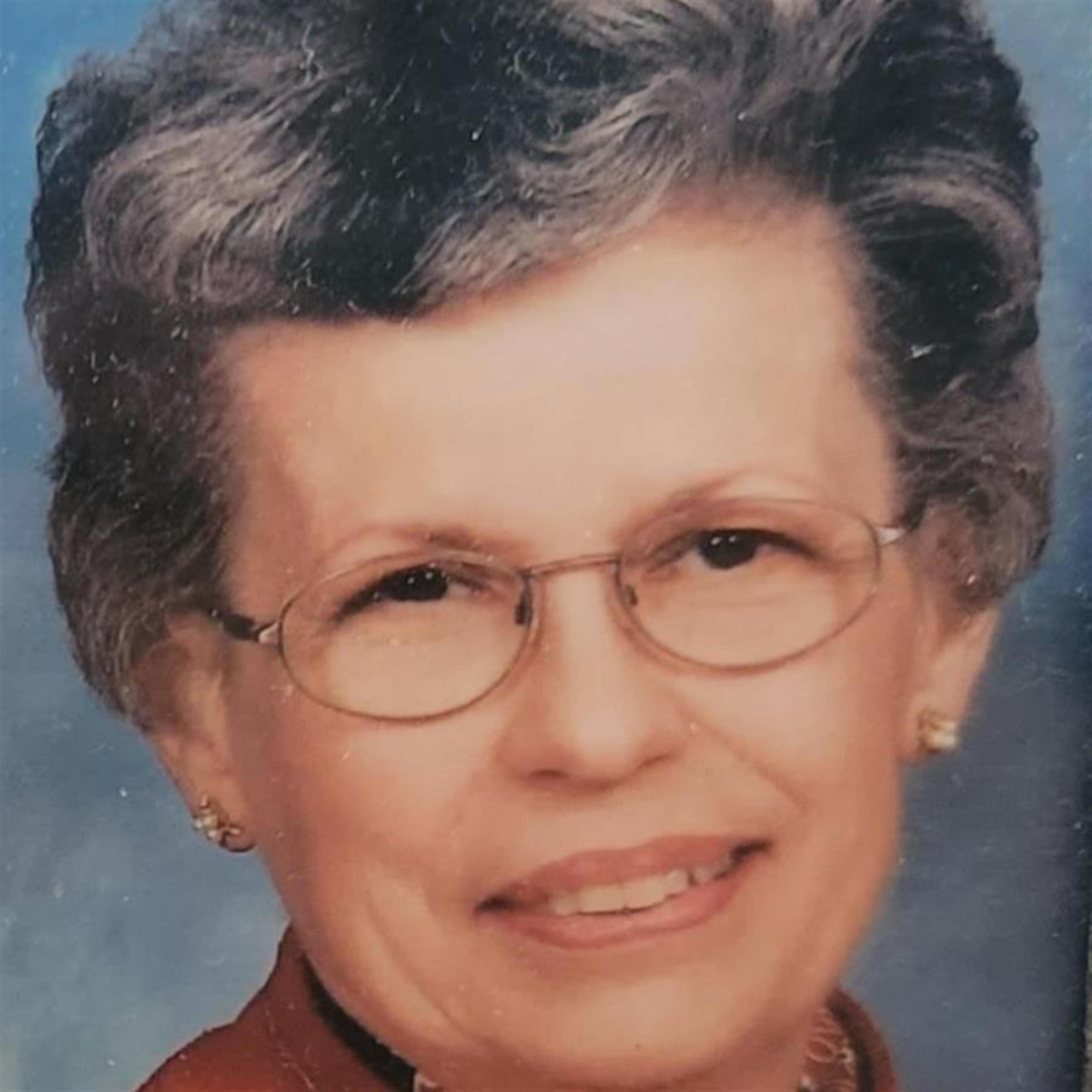 Violet Knittel