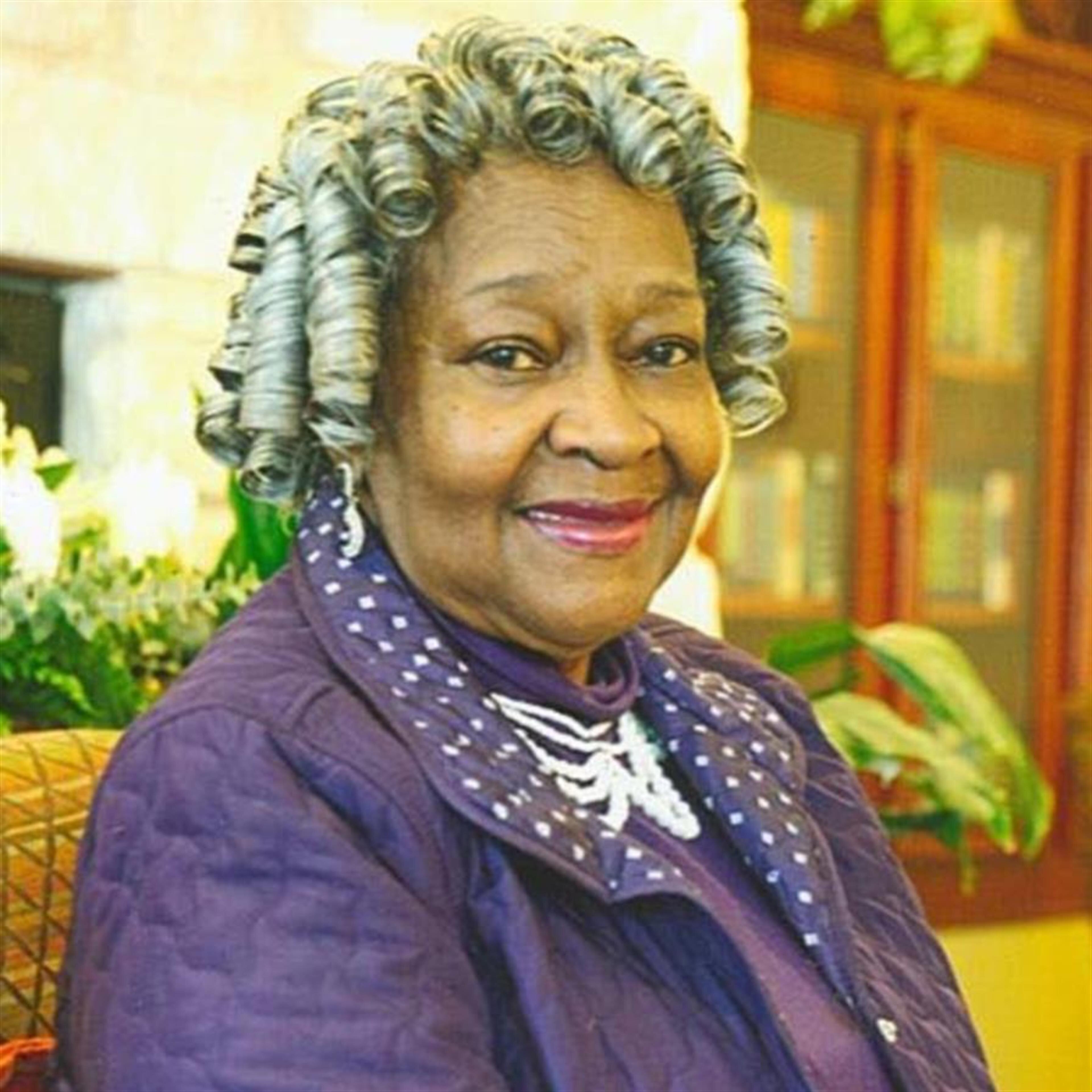 Wilma Jean Watkins