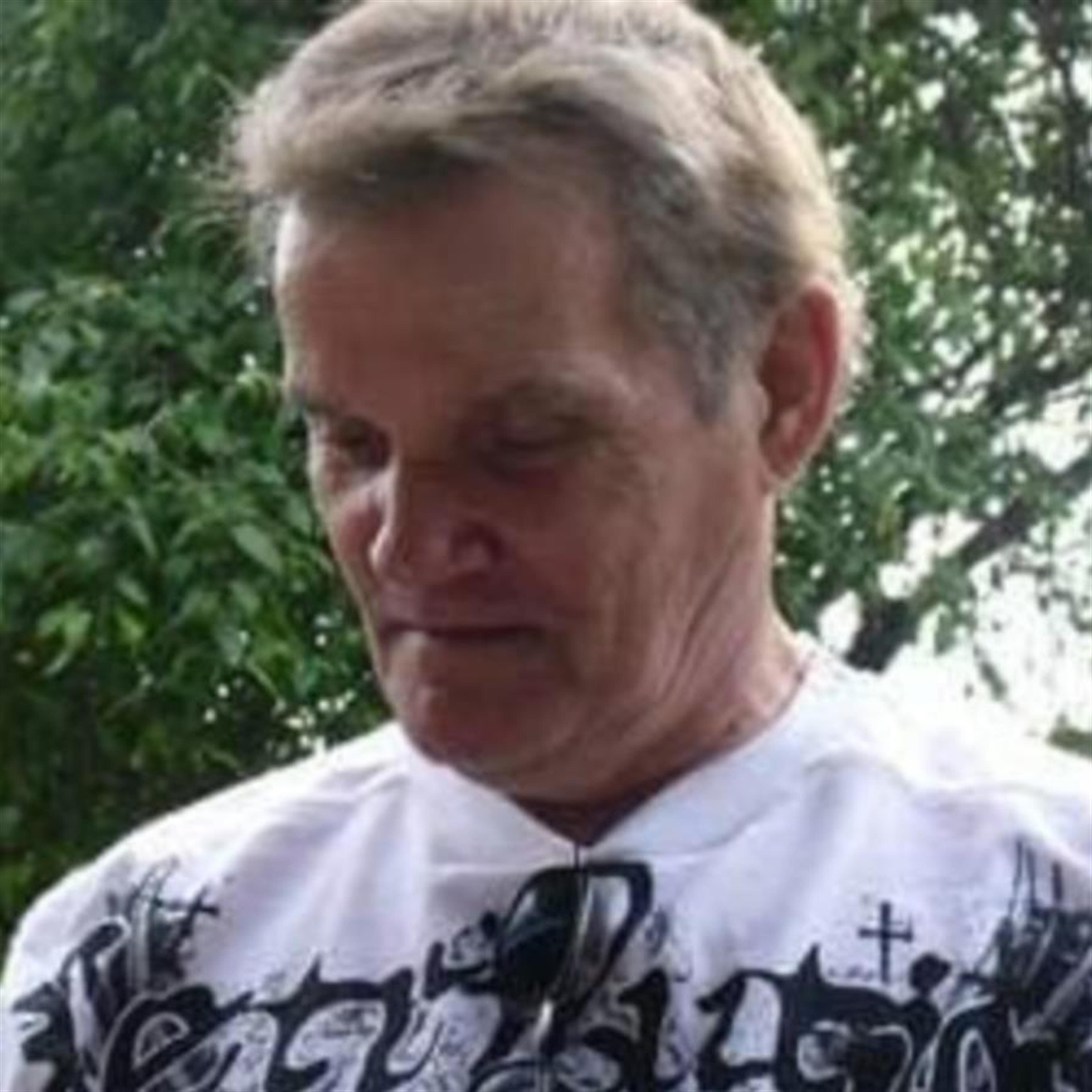 Vernon Lee Blevins