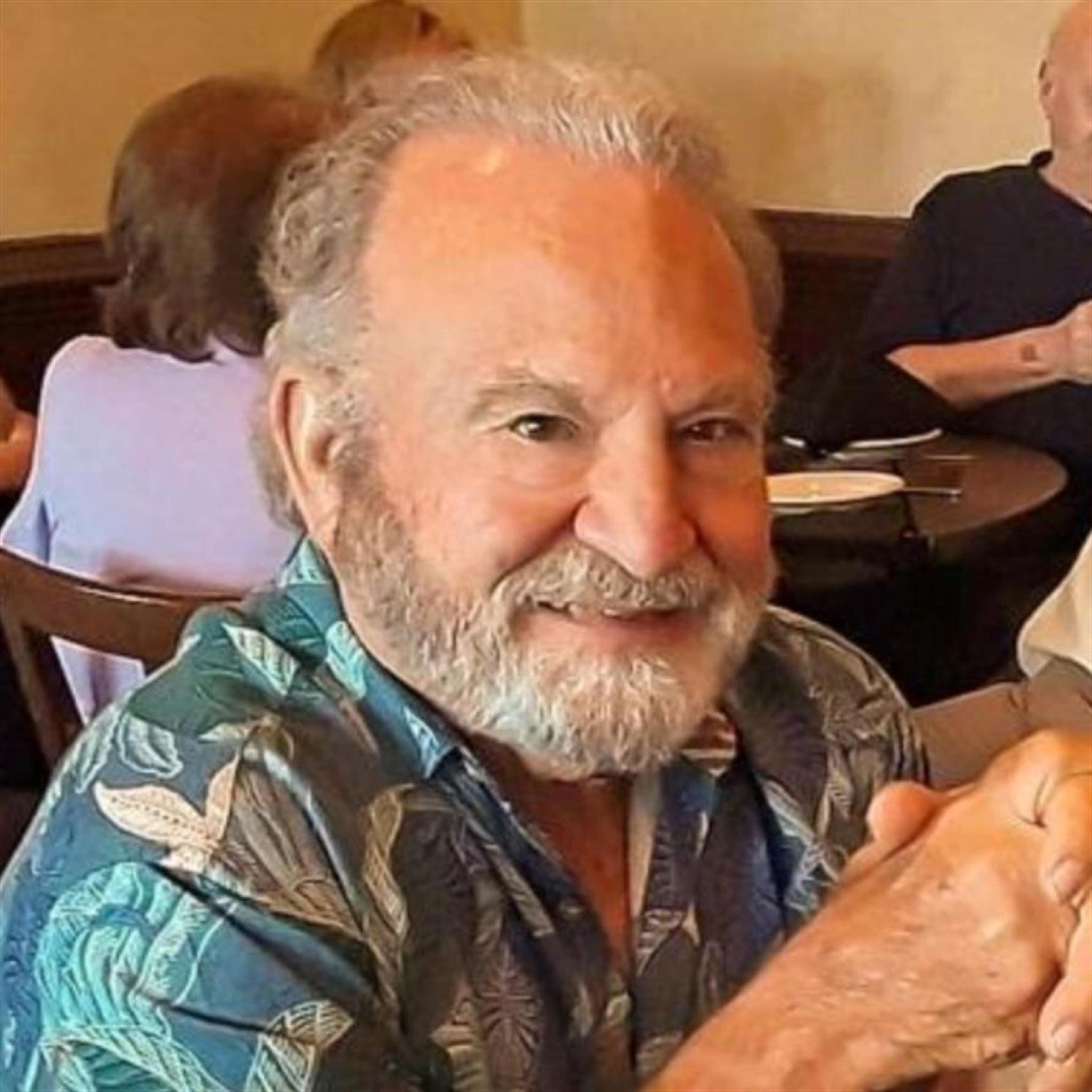 Robert Monastero