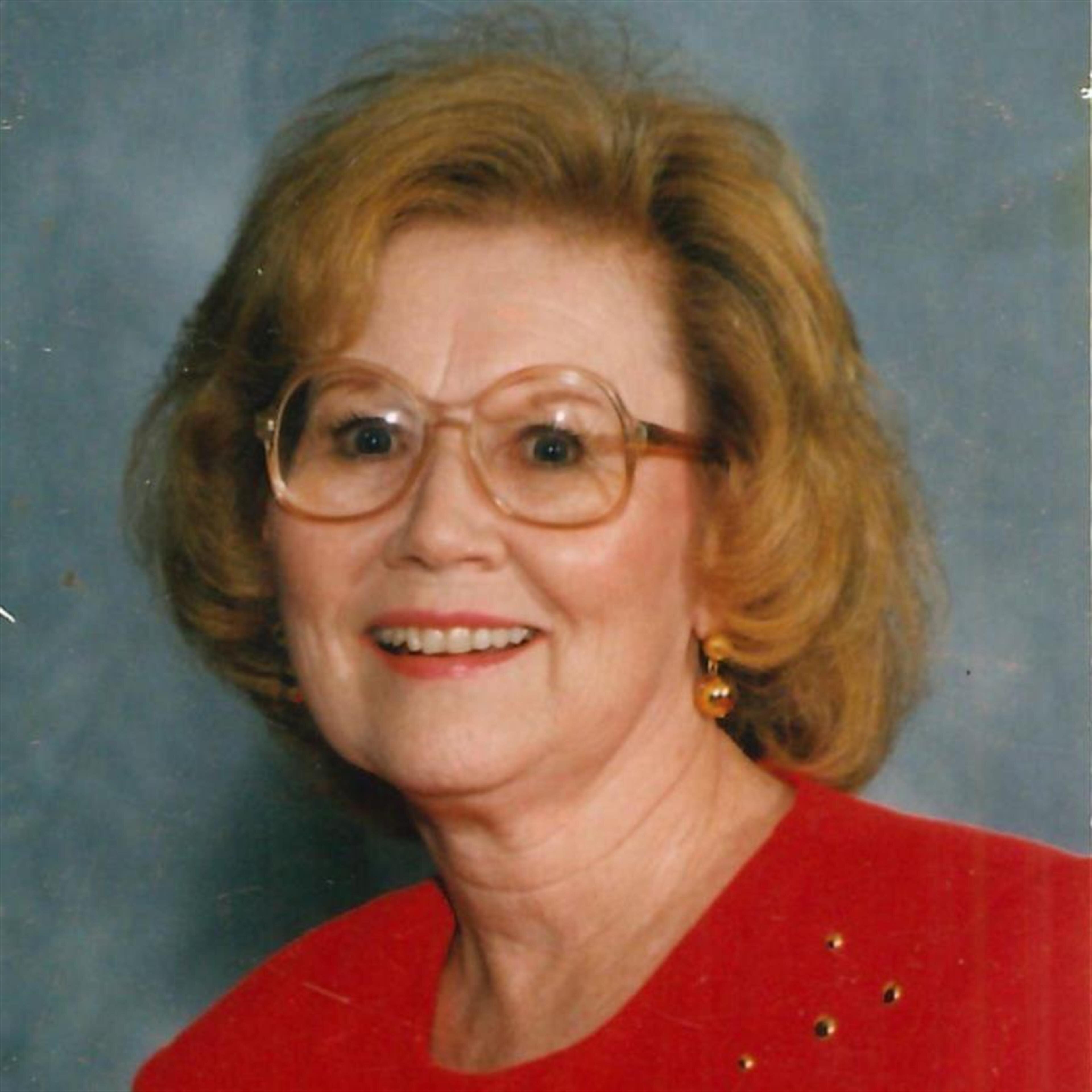 Kathleen Mangan Stouffer
