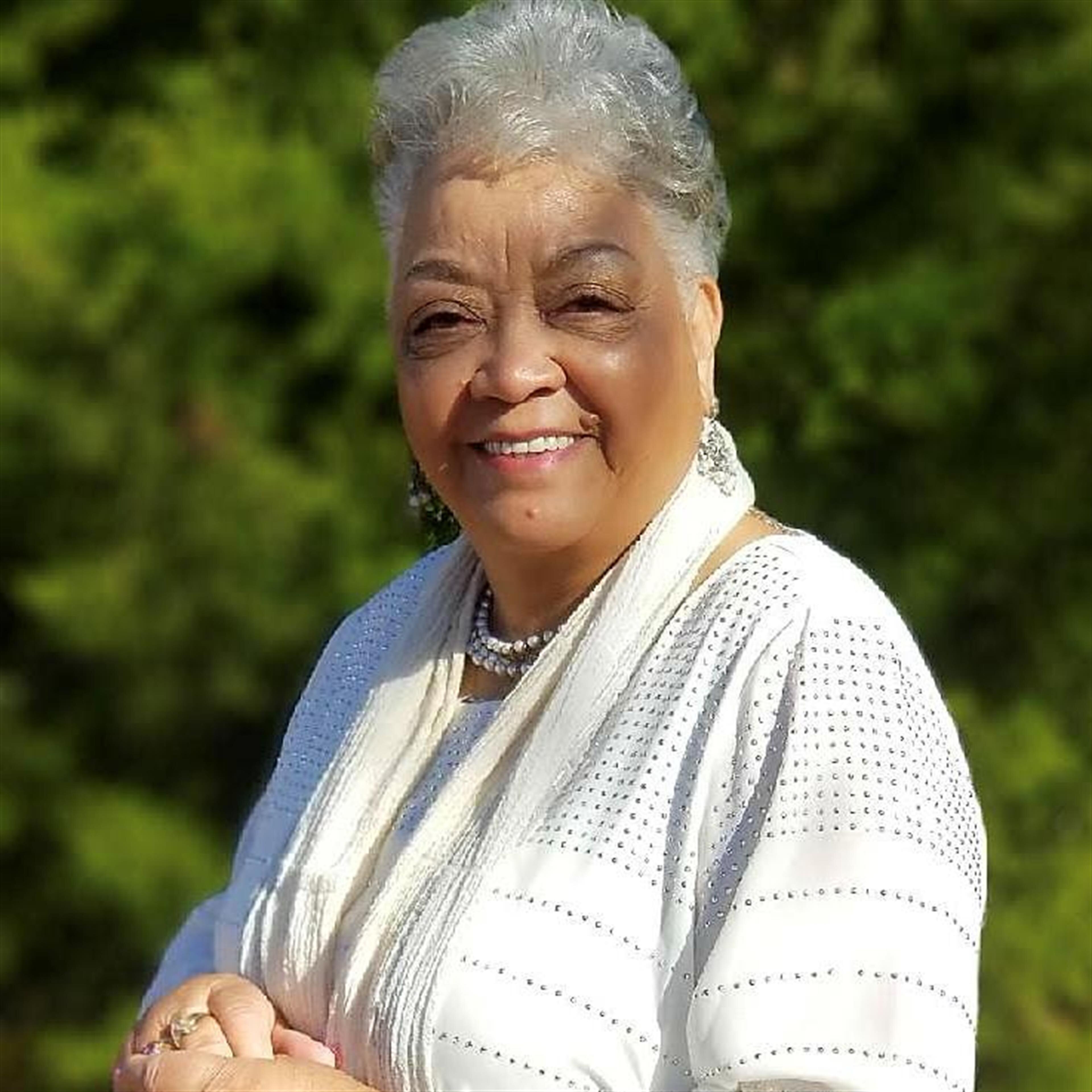 Sylvia June Duke