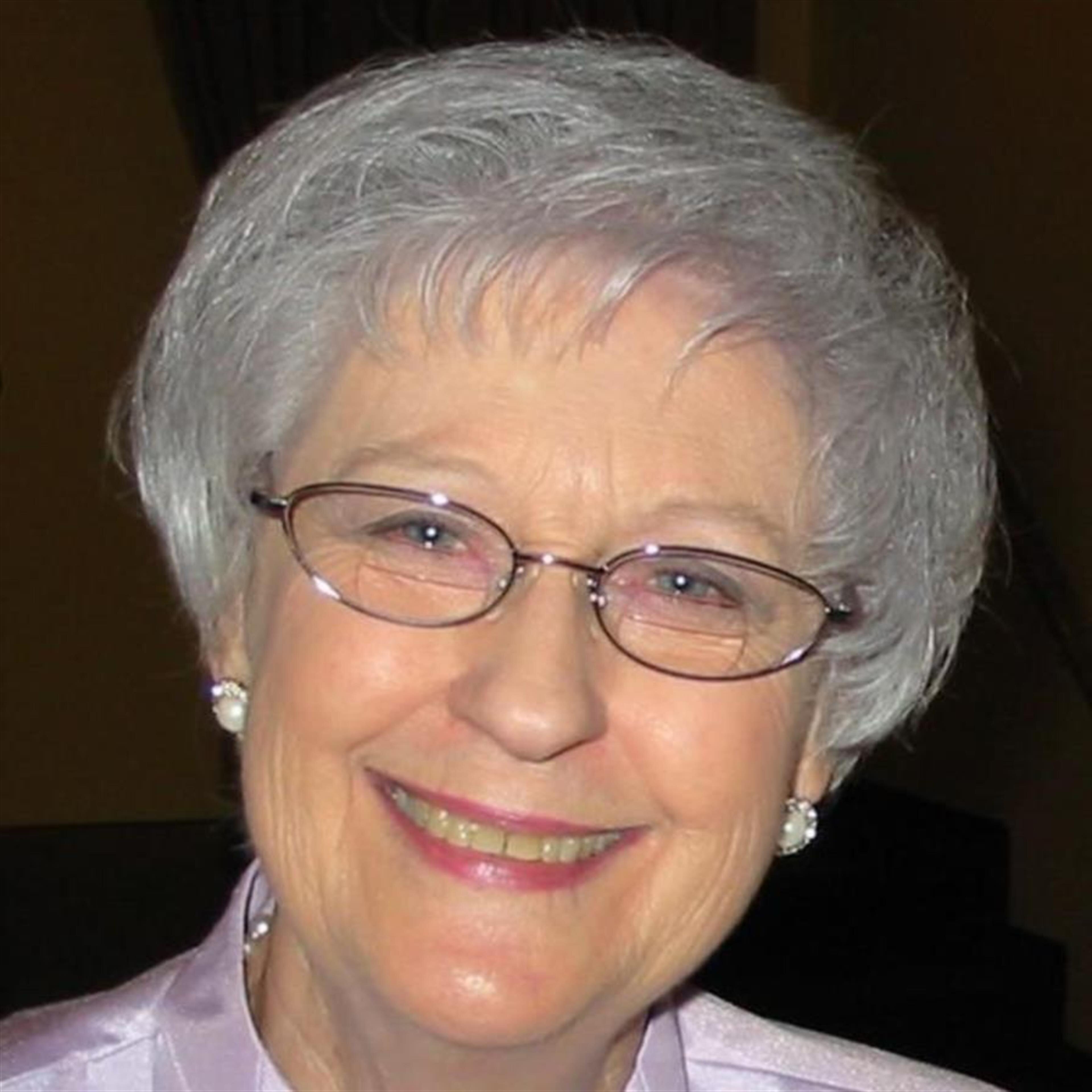 Laura Jeneane Pleasant