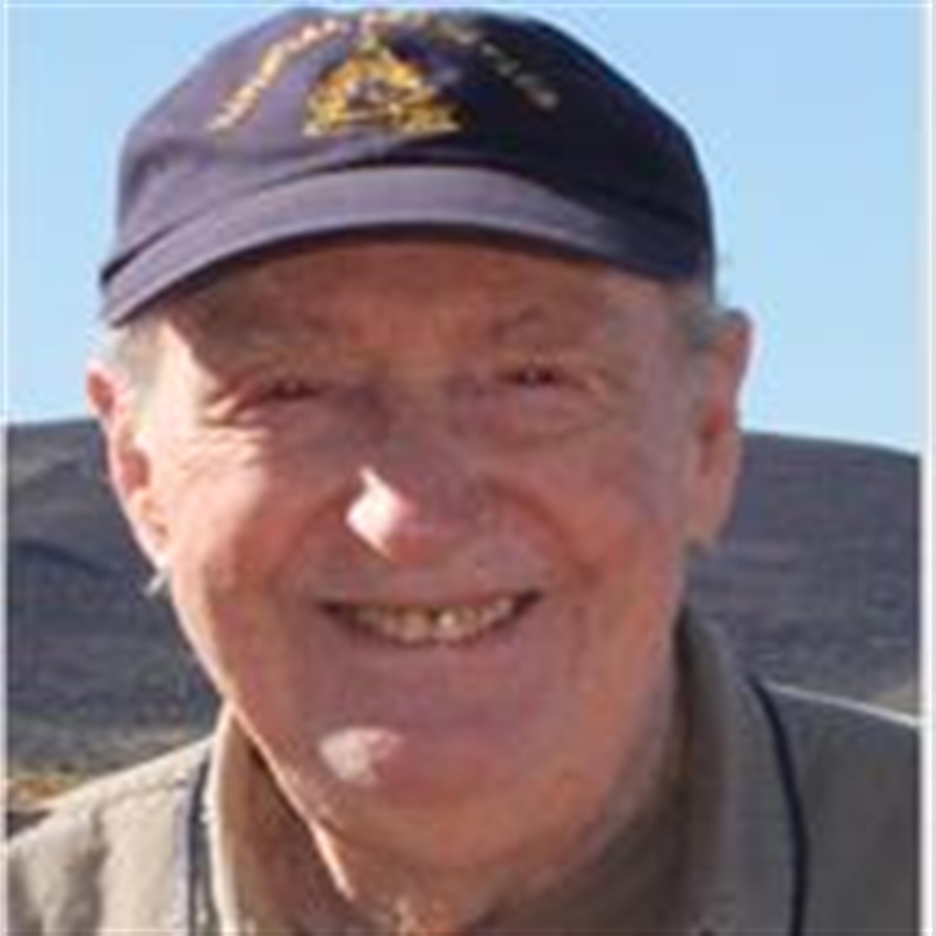 Ralph R Tanner Jr